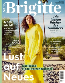 BRIGITTE-Magazine Einzelausgaben