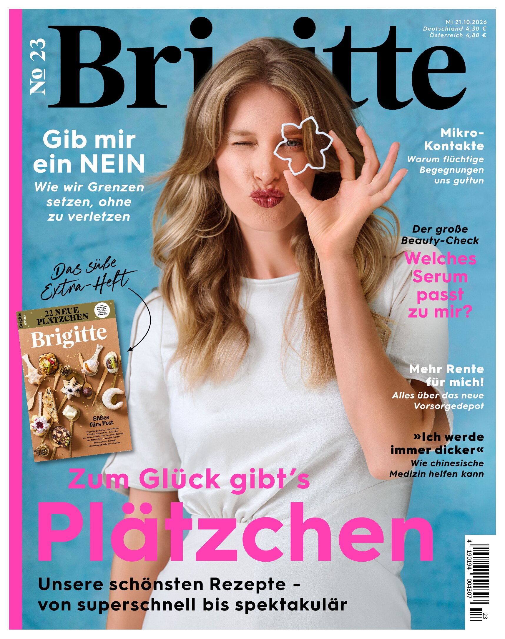 BRIGITTE 23/2026