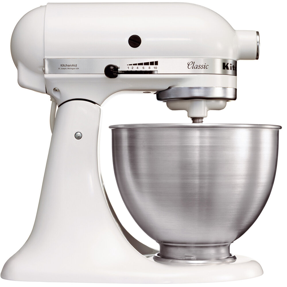 KitchenAid K&uuml;chenmaschine &bdquo;Classic&ldquo;