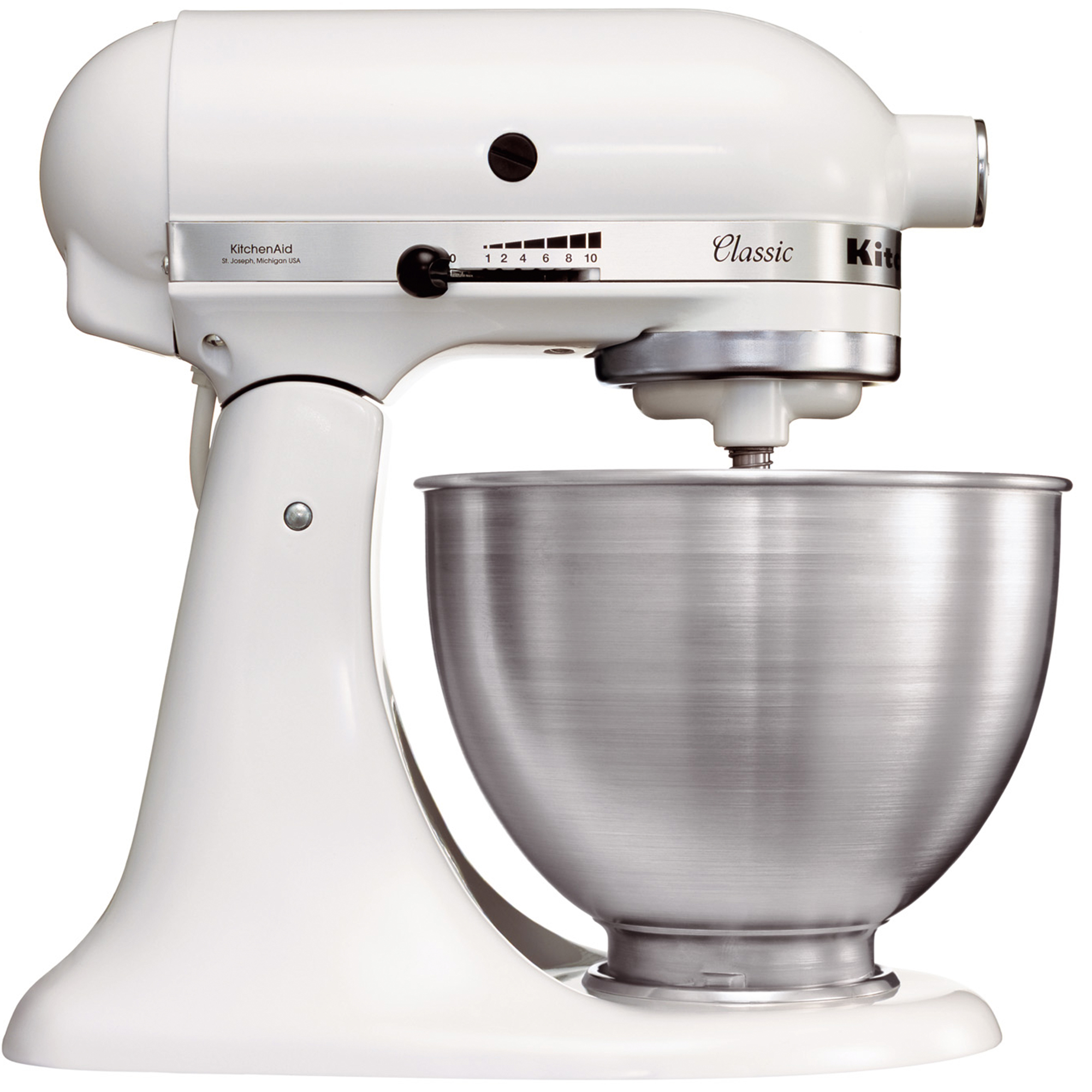 KitchenAid K&uuml;chenmaschine &bdquo;Classic&ldquo;