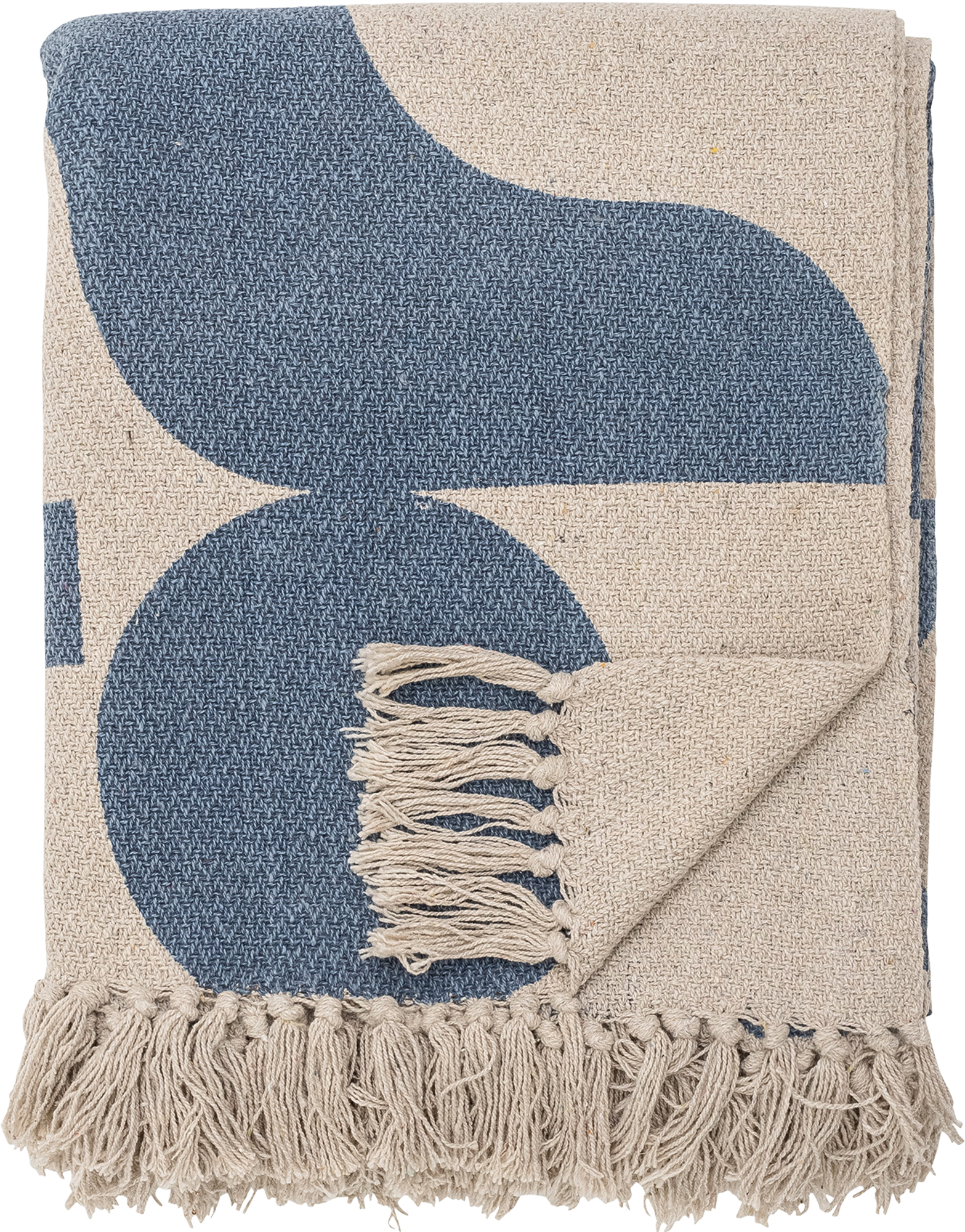 BLOOMINGVILLE Plaid &bdquo;Agno&ldquo;