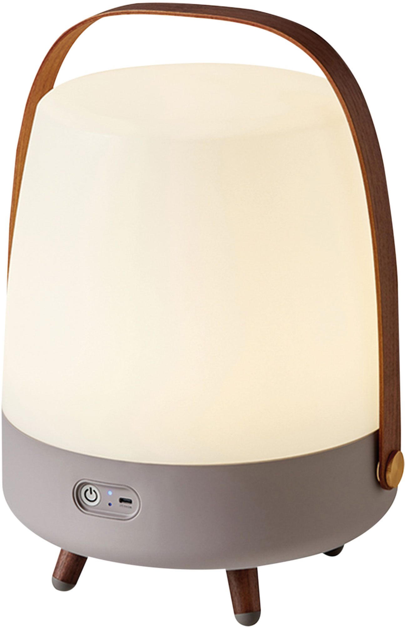 KOODUU &bdquo;Lite-up Play Earth&ldquo;