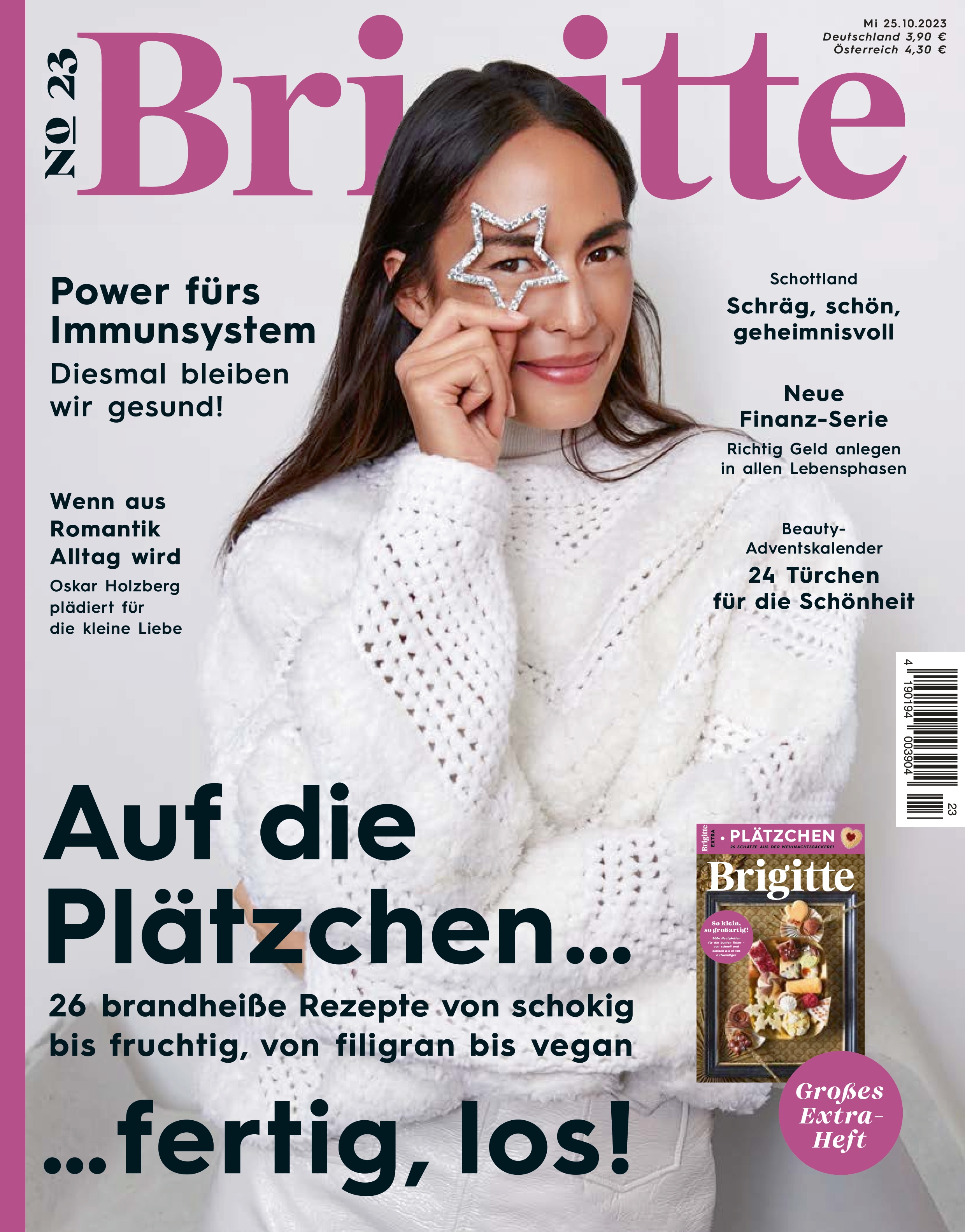 BRIGITTE ePaper 23/2023