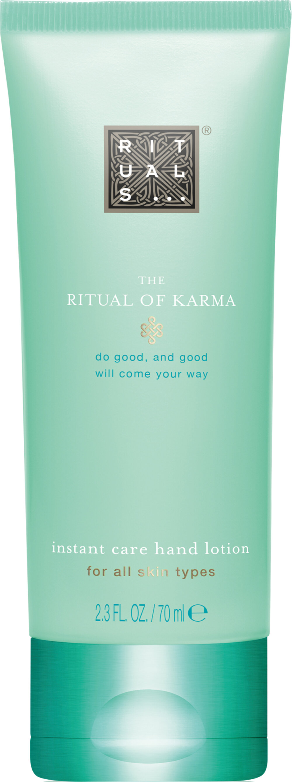 RITUALS Handlotion „The Ritual of Karma“