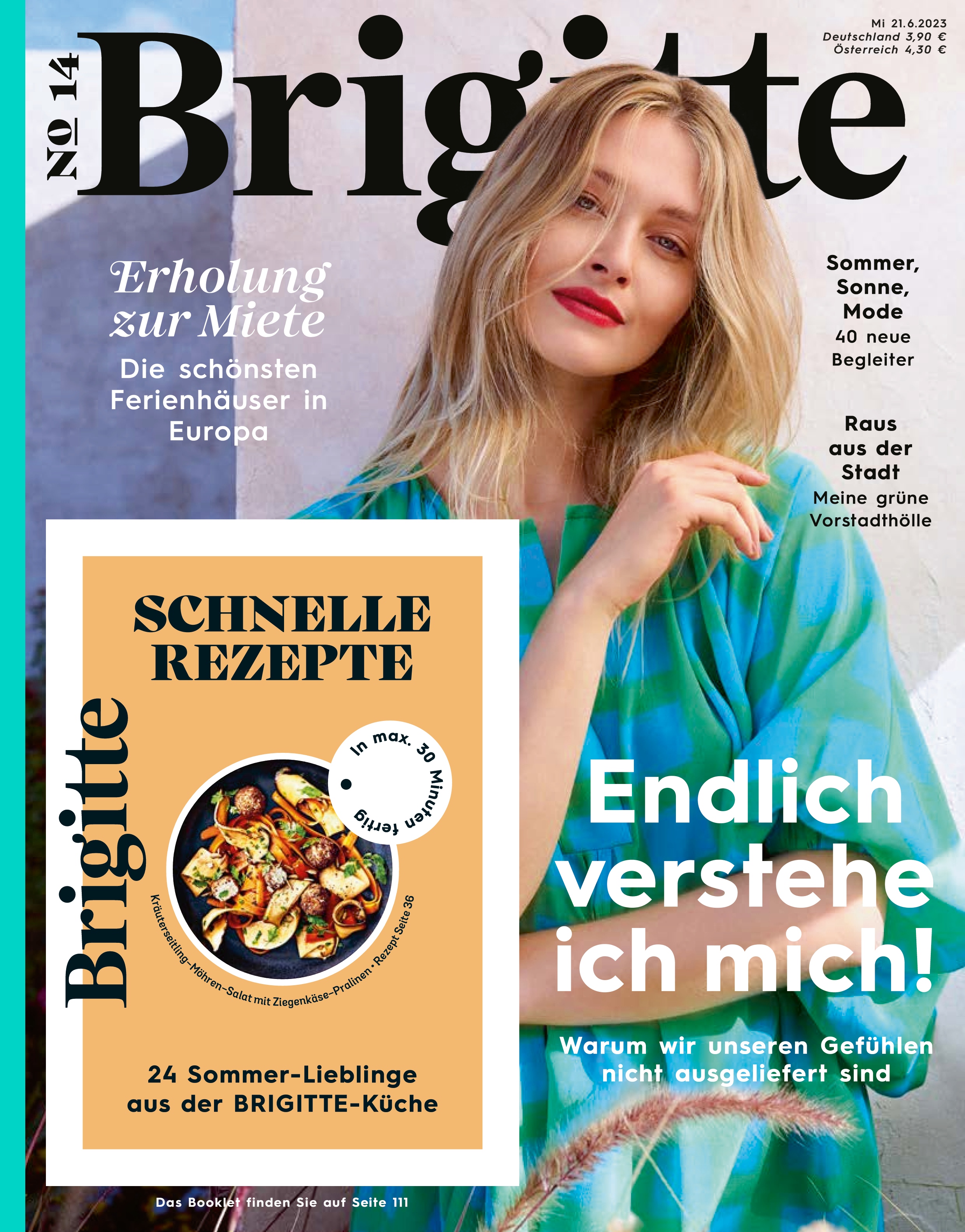 BRIGITTE ePaper 14/2023 BRIGITTE ePaper 14/2023