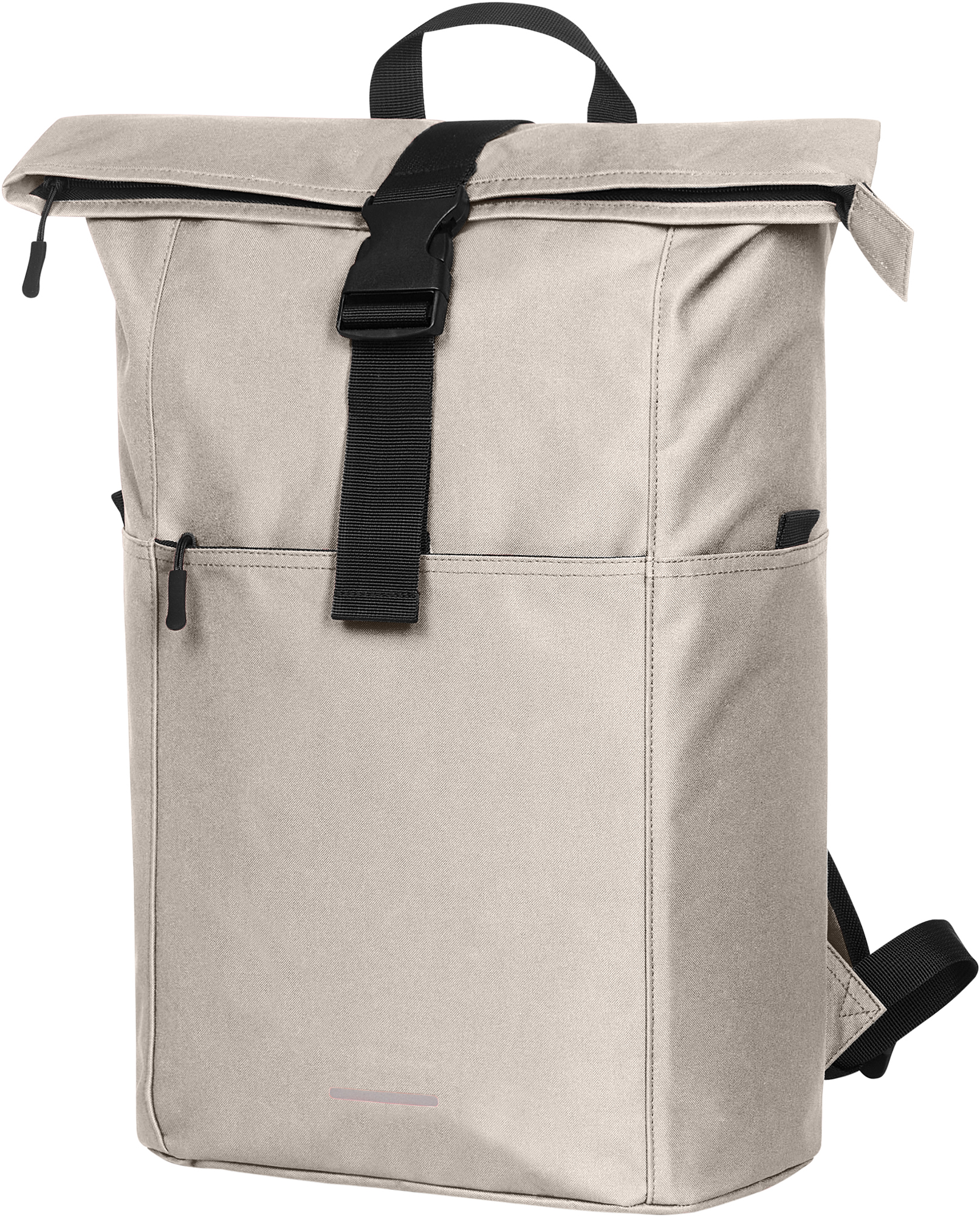 Halfar Rucksack Basic Beige Halfar Rucksack Basic Beige