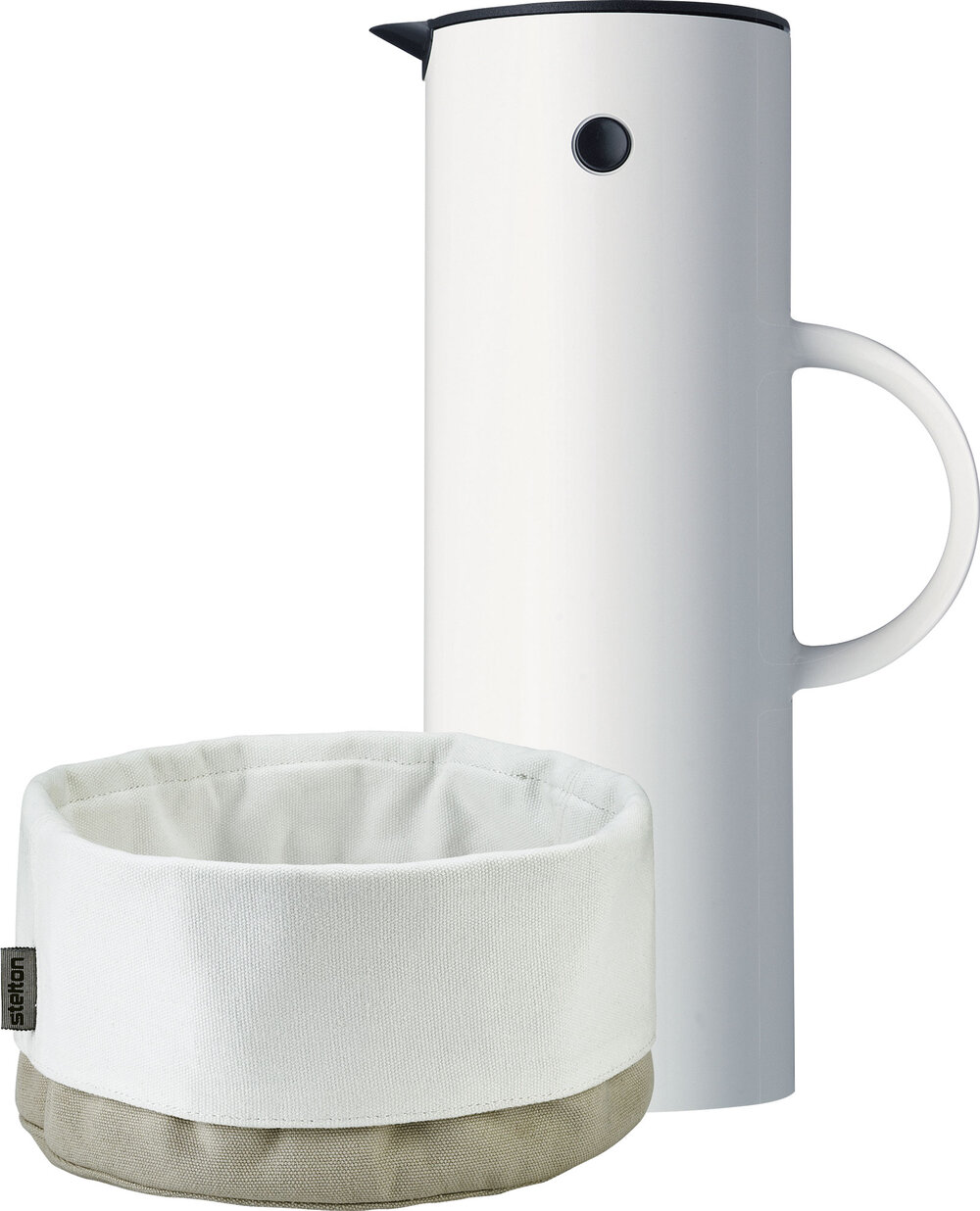 STELTON Frühstücks-Set