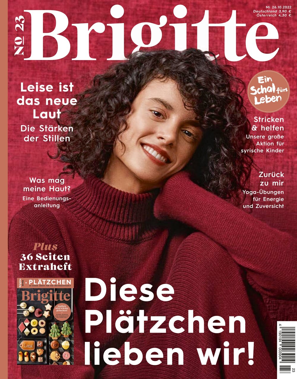 BRIGITTE ePaper 23/2022