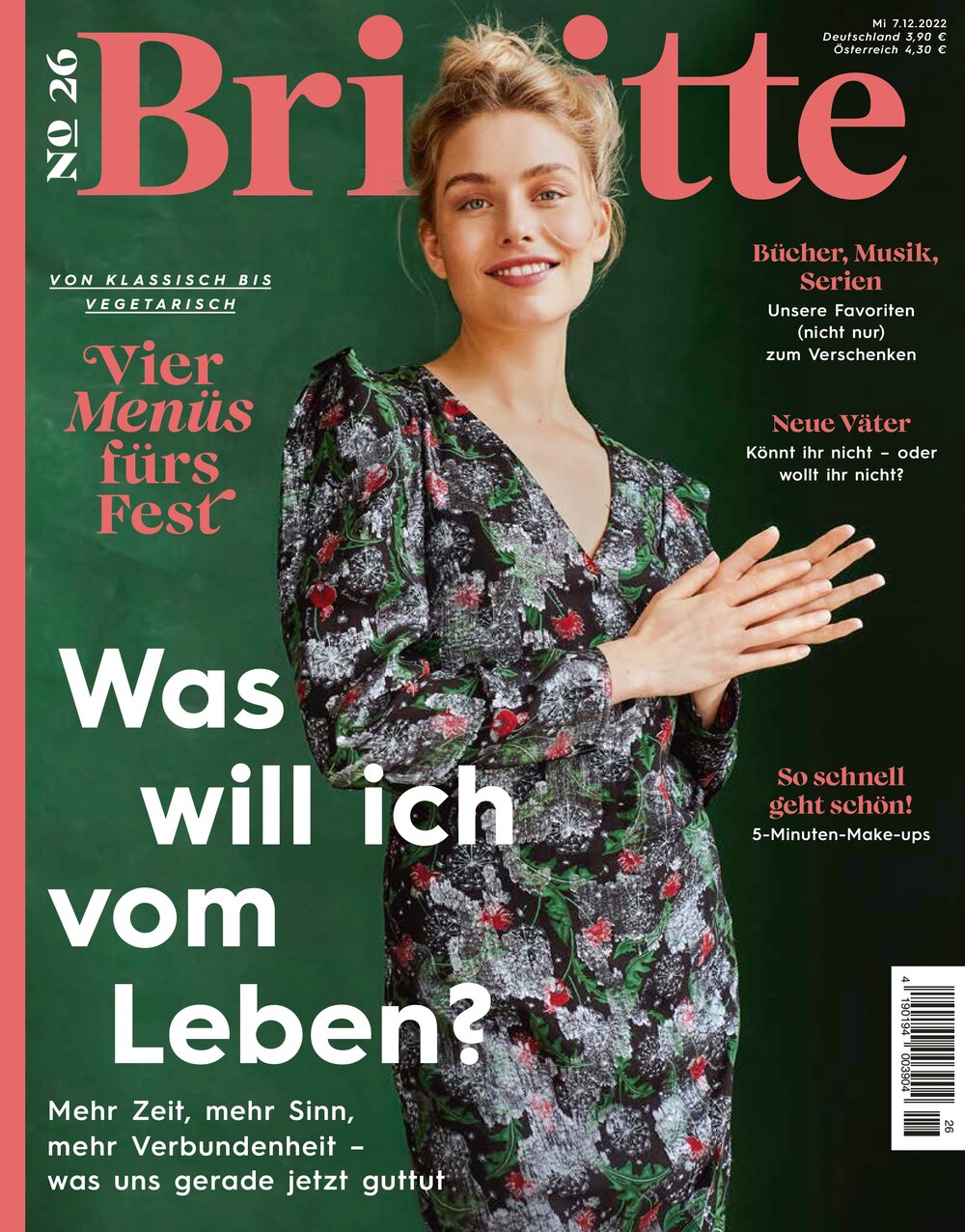 BRIGITTE ePaper 26/2022