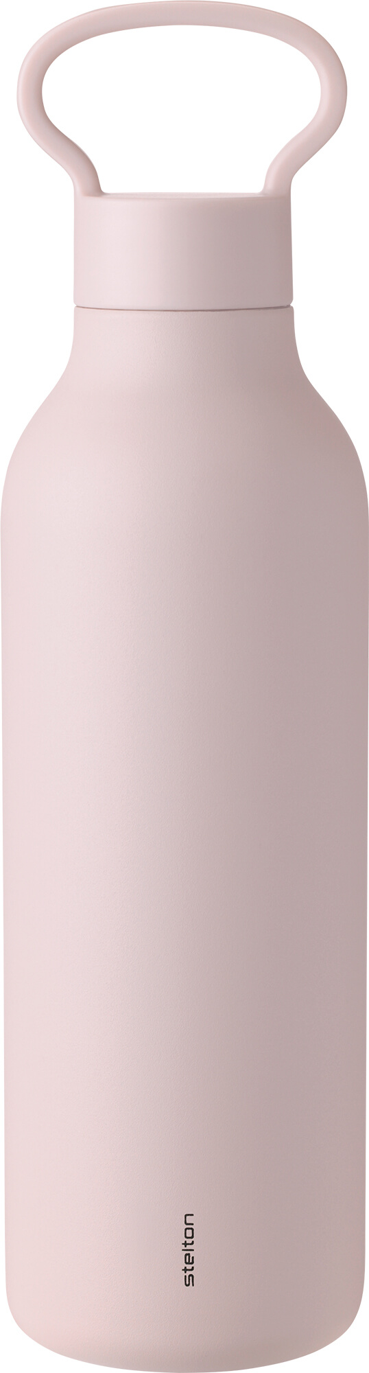 Stelton Tabi Isolierflasche 0.55 l Dusty Rose