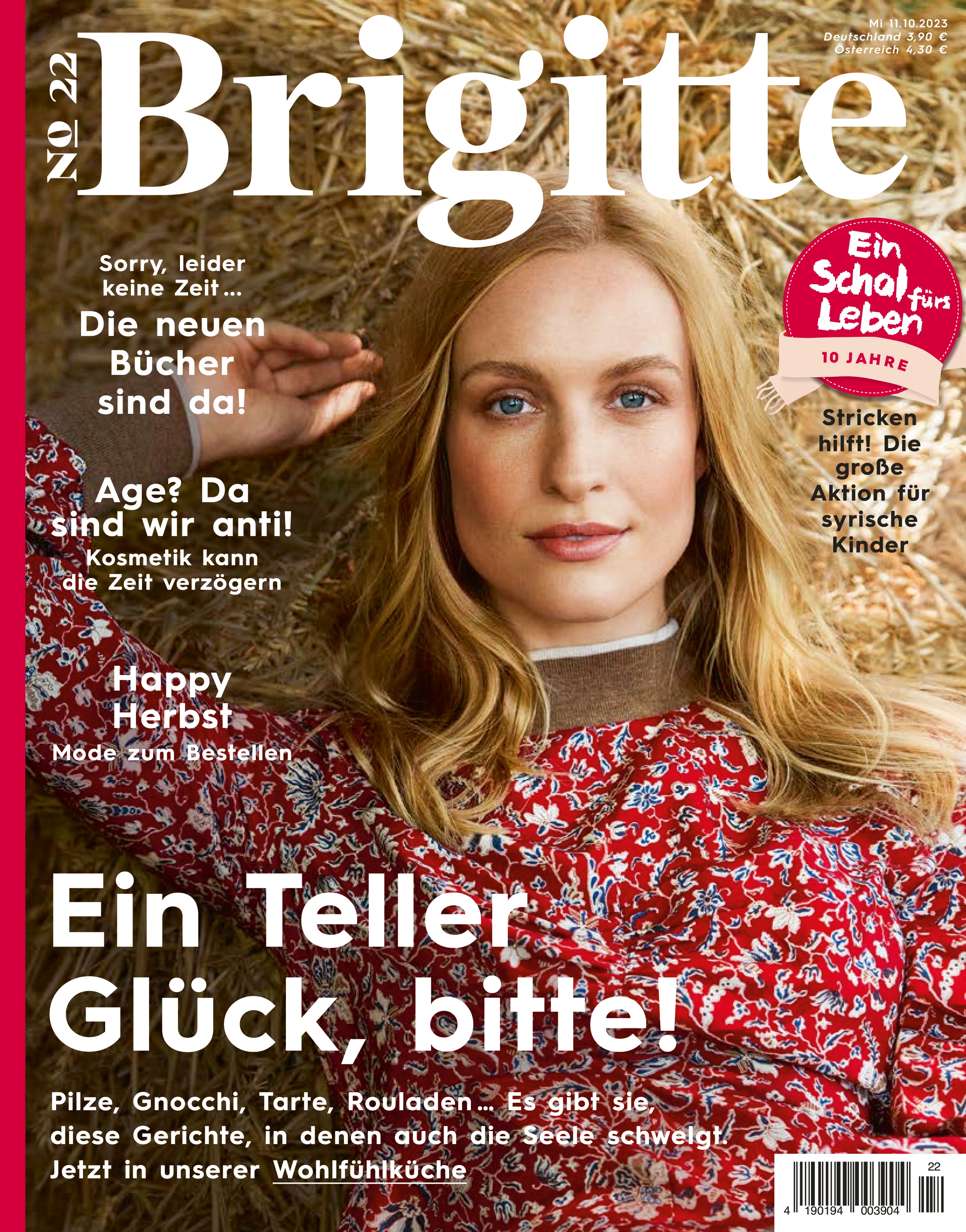 BRIGITTE ePaper 22/2023