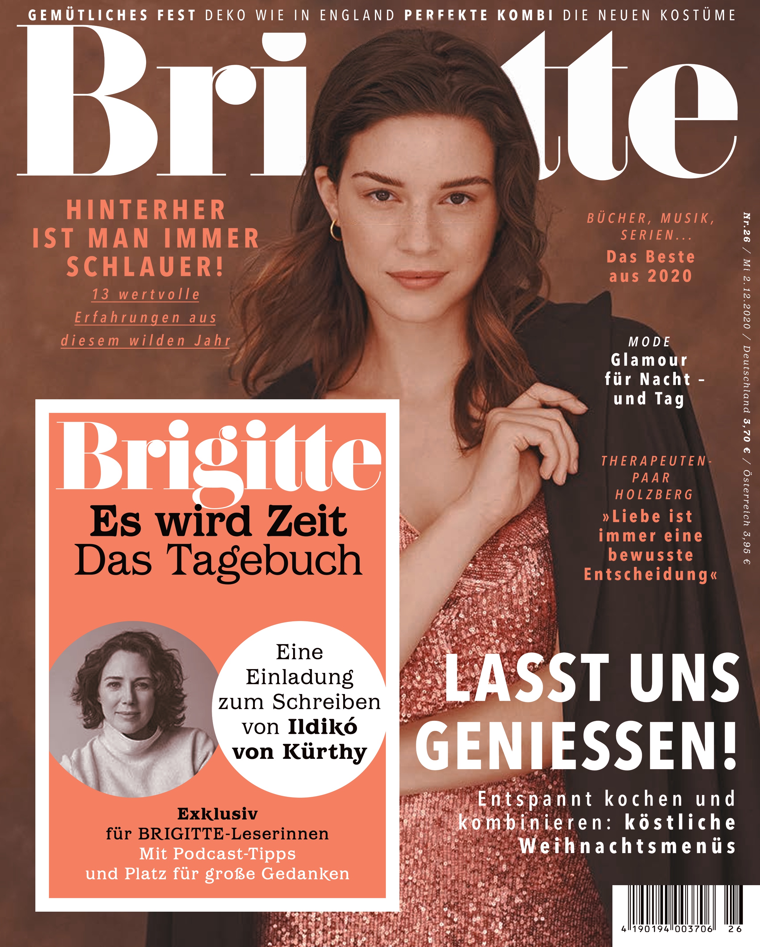 BRIGITTE ePaper 26/2020