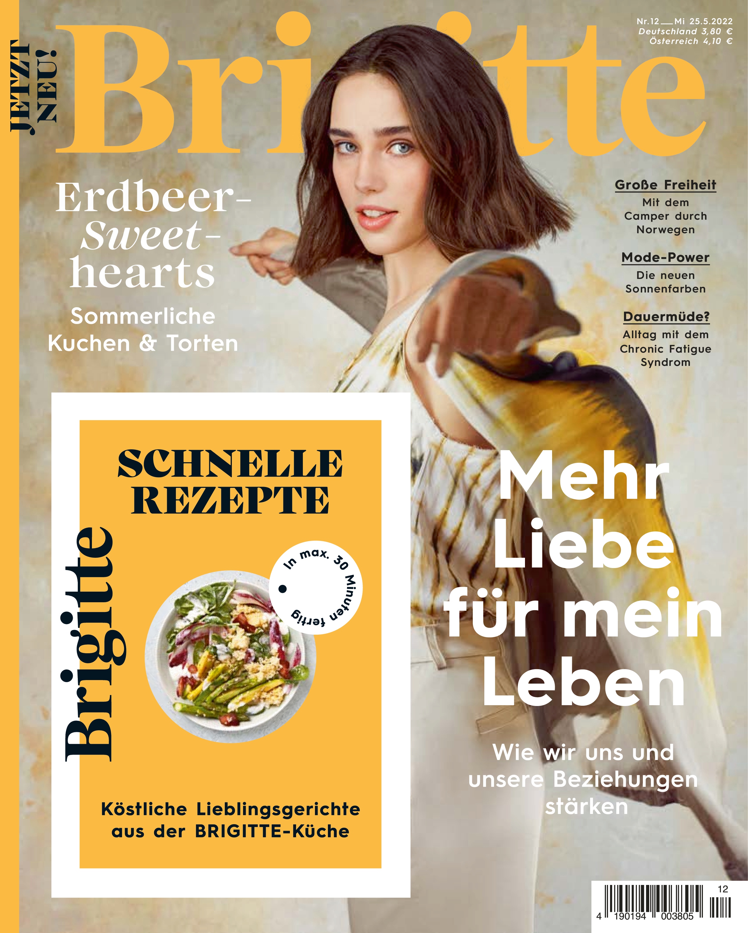 BRIGITTE ePaper 12/2022 BRIGITTE ePaper 12/2022