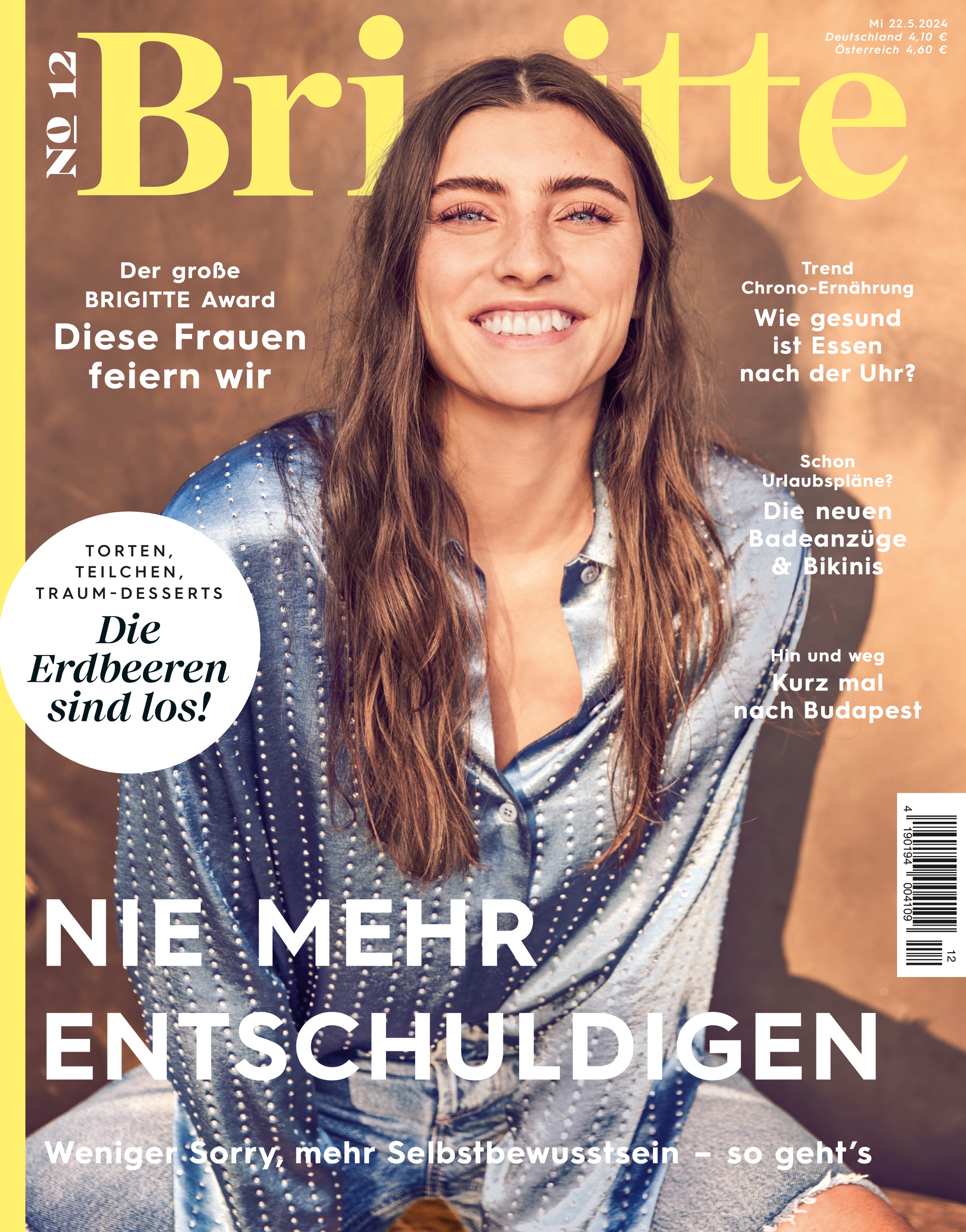 BRIGITTE ePaper 12/2024 BRIGITTE ePaper 12/2024