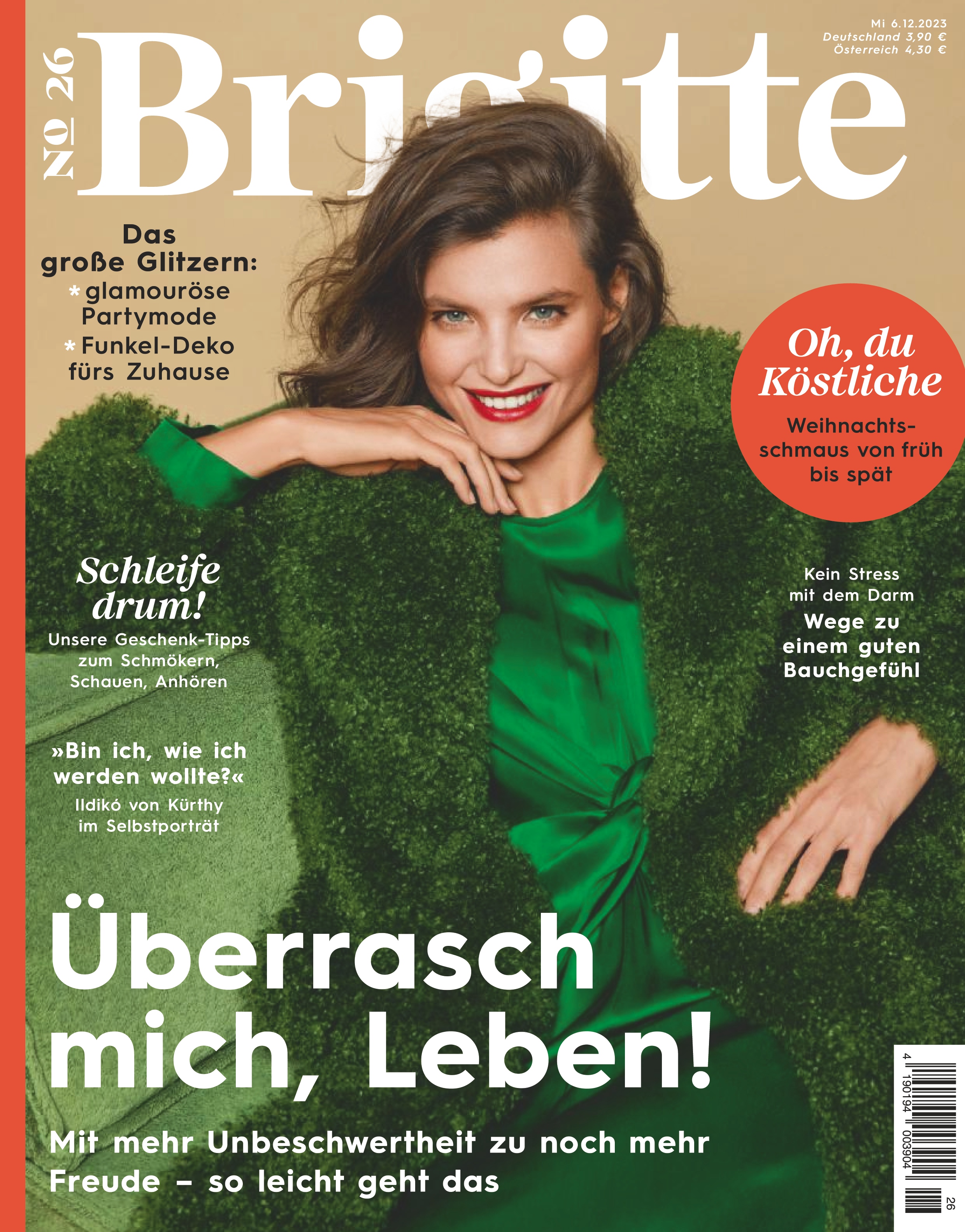 BRIGITTE ePaper 26/2023