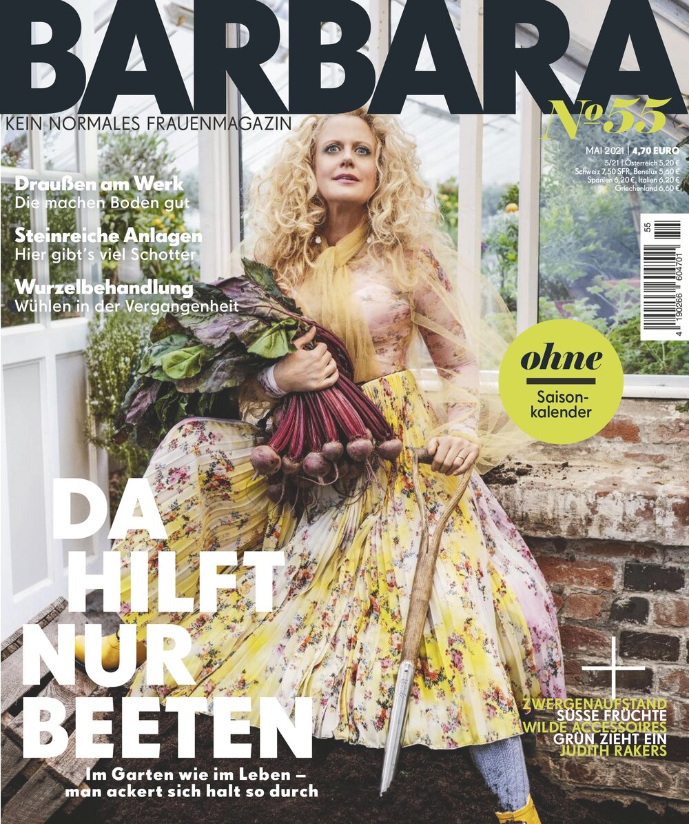 BARBARA ePaper 55/2021
