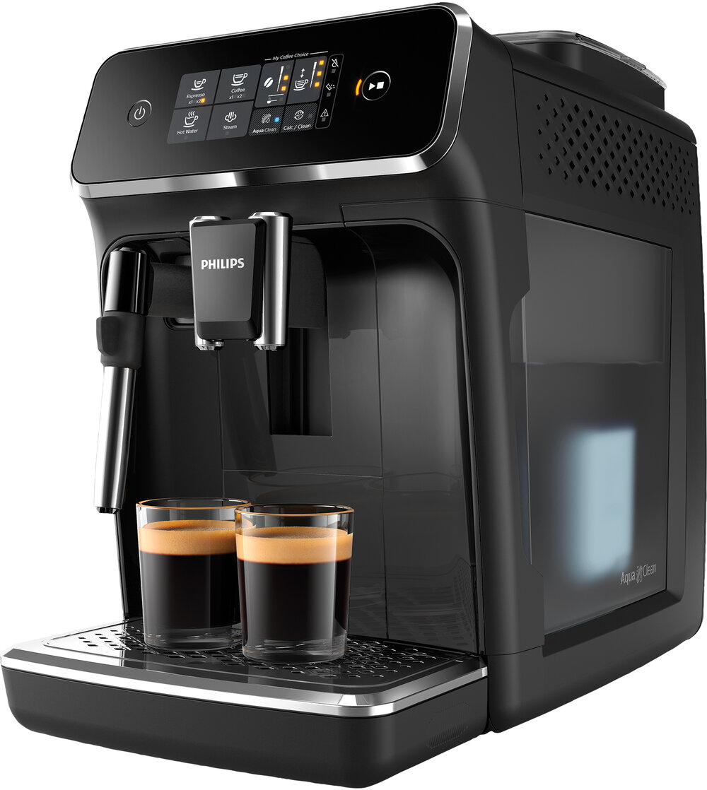 PHILIPS Kaffeevollautomat