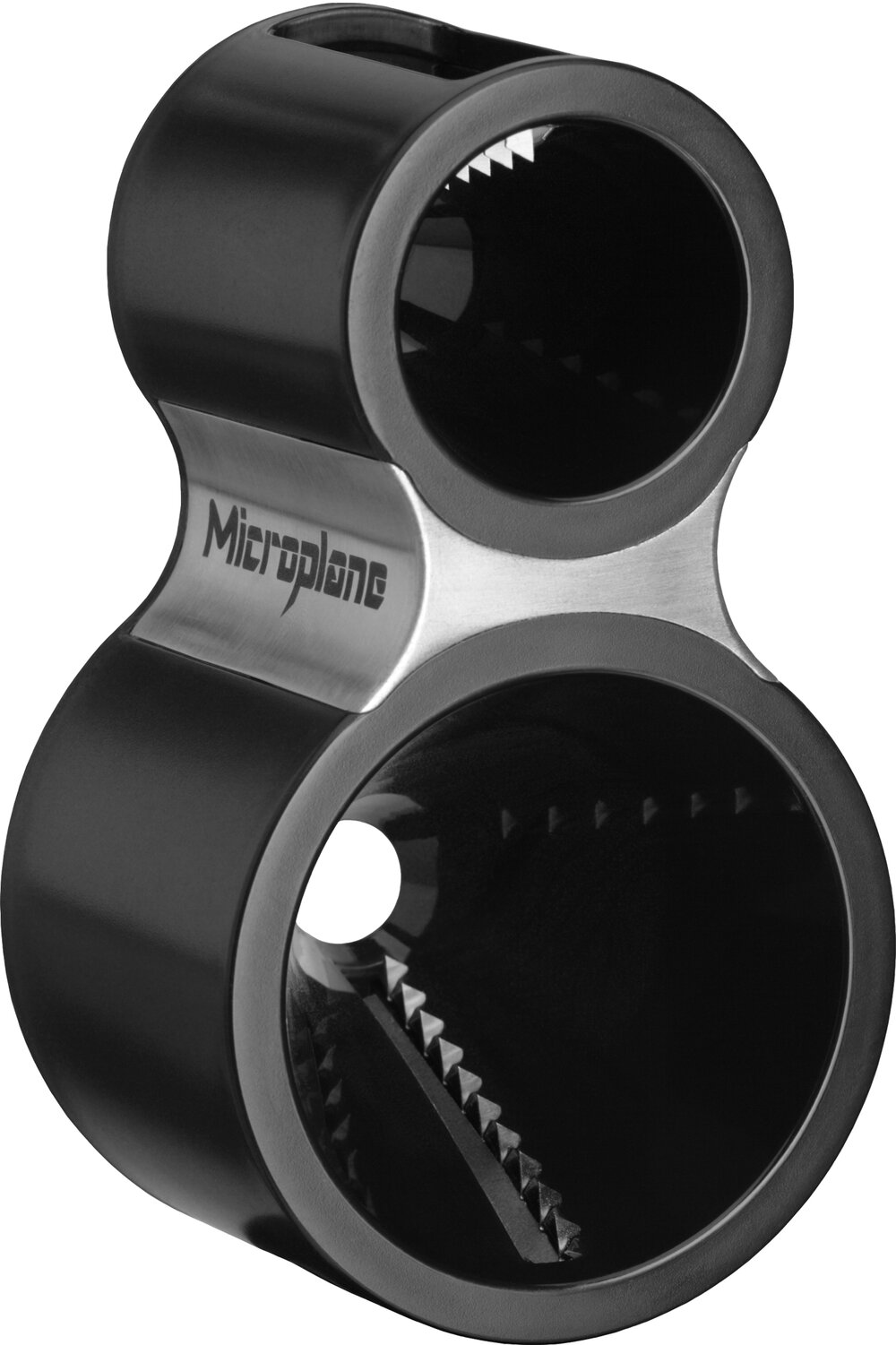 MICROPLANE Spiralschneider