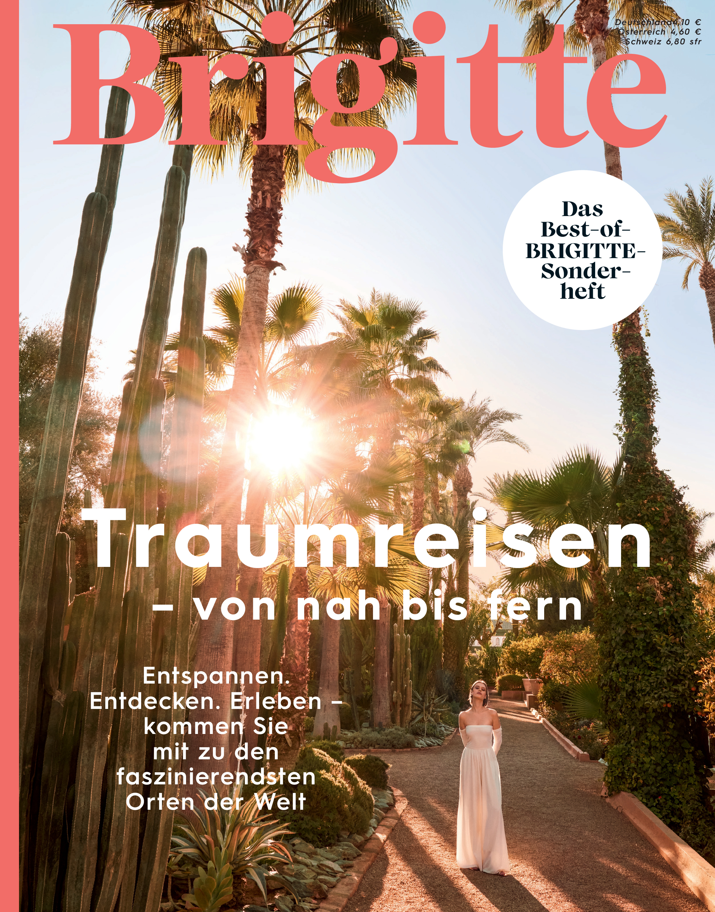 BRIGITTE Sonderheft 02/2024