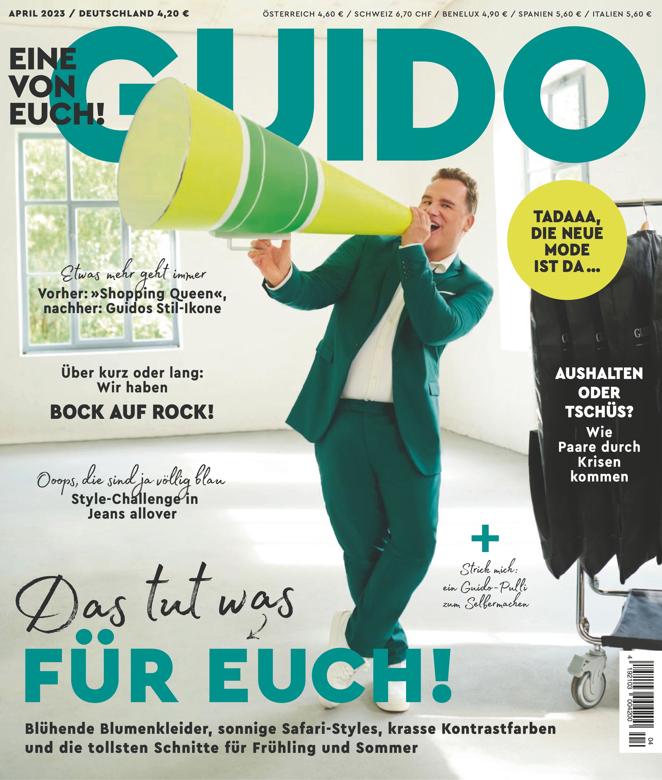 GUIDO 04/2023