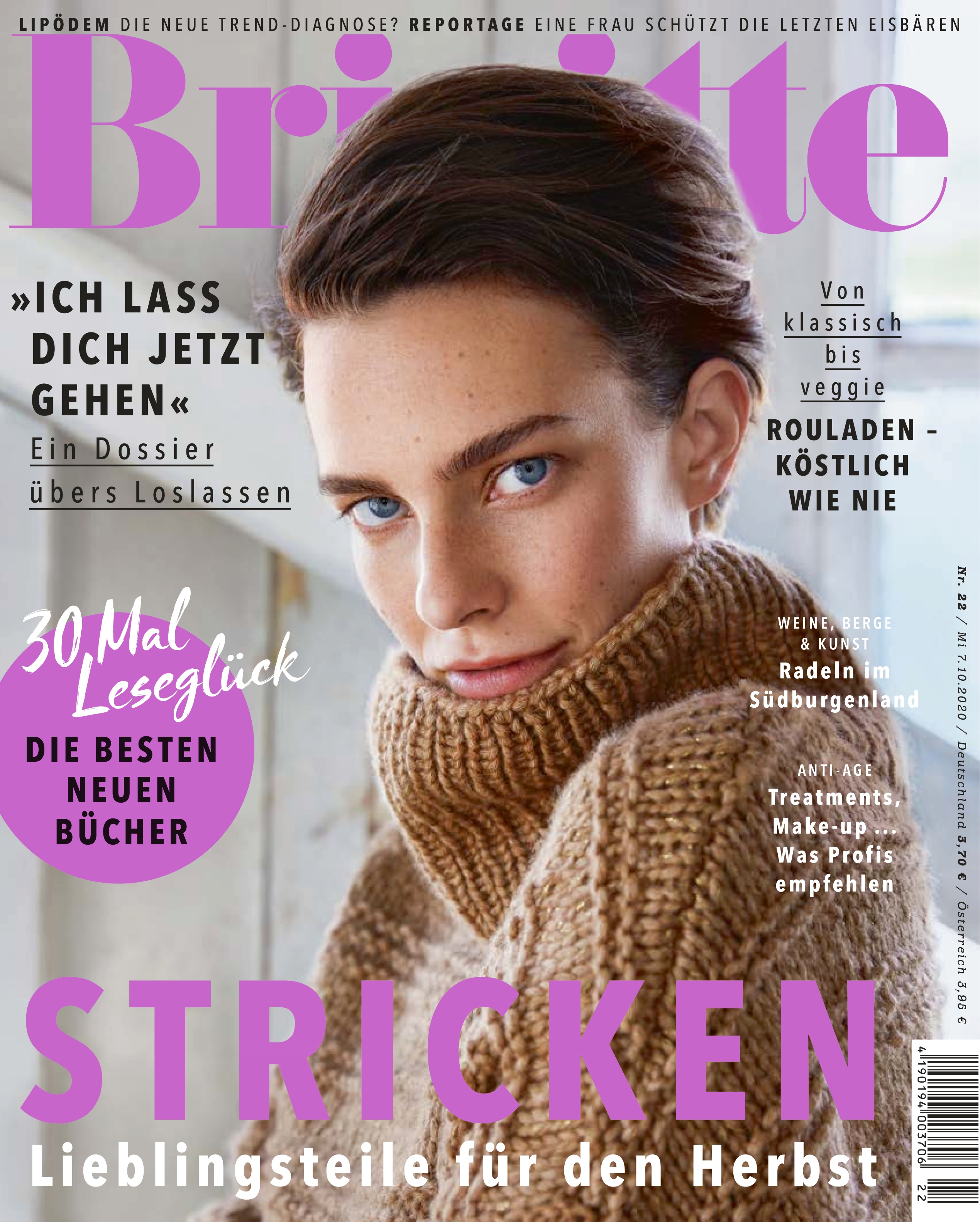 BRIGITTE ePaper 22/2020