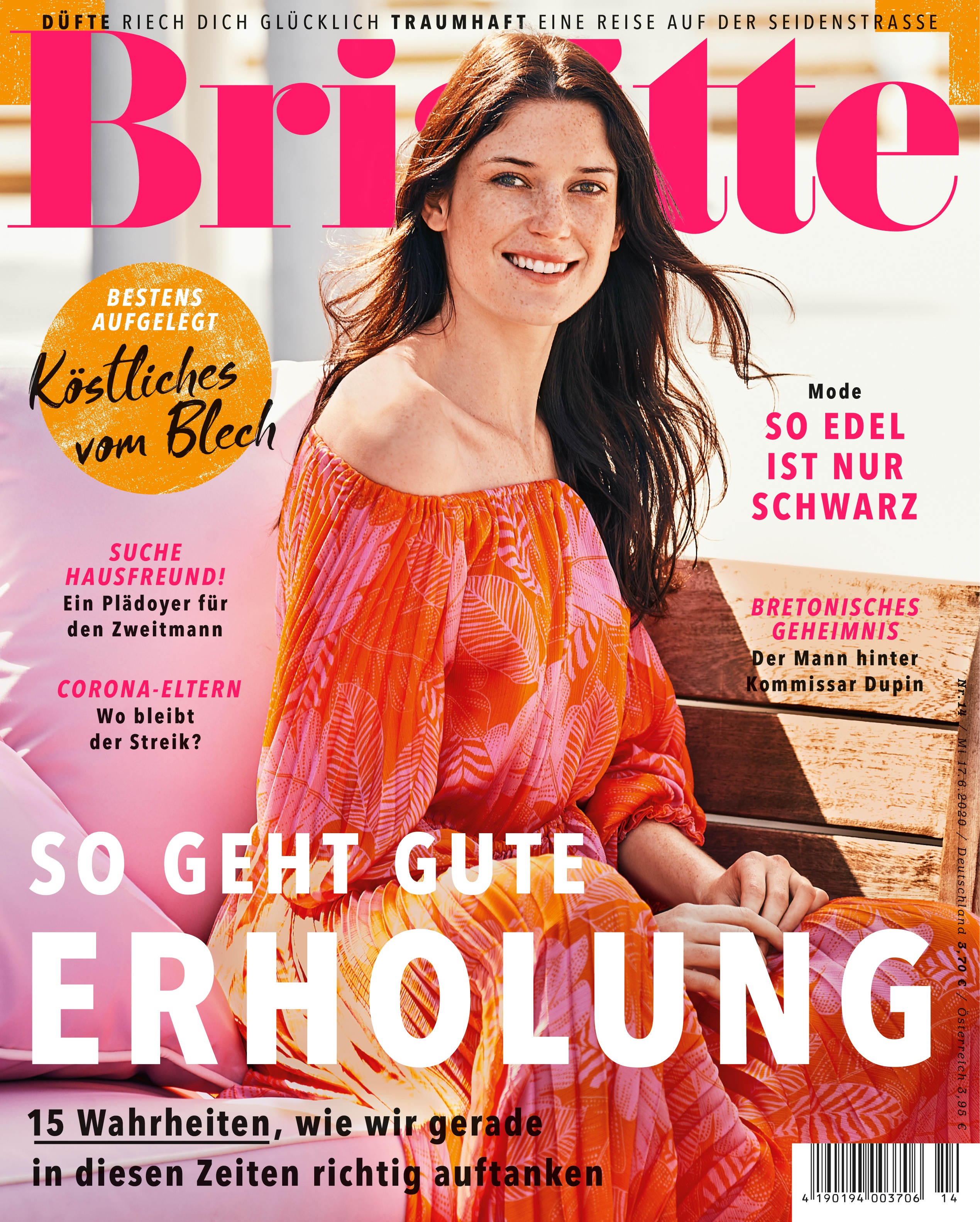 BRIGITTE ePaper 14/2020