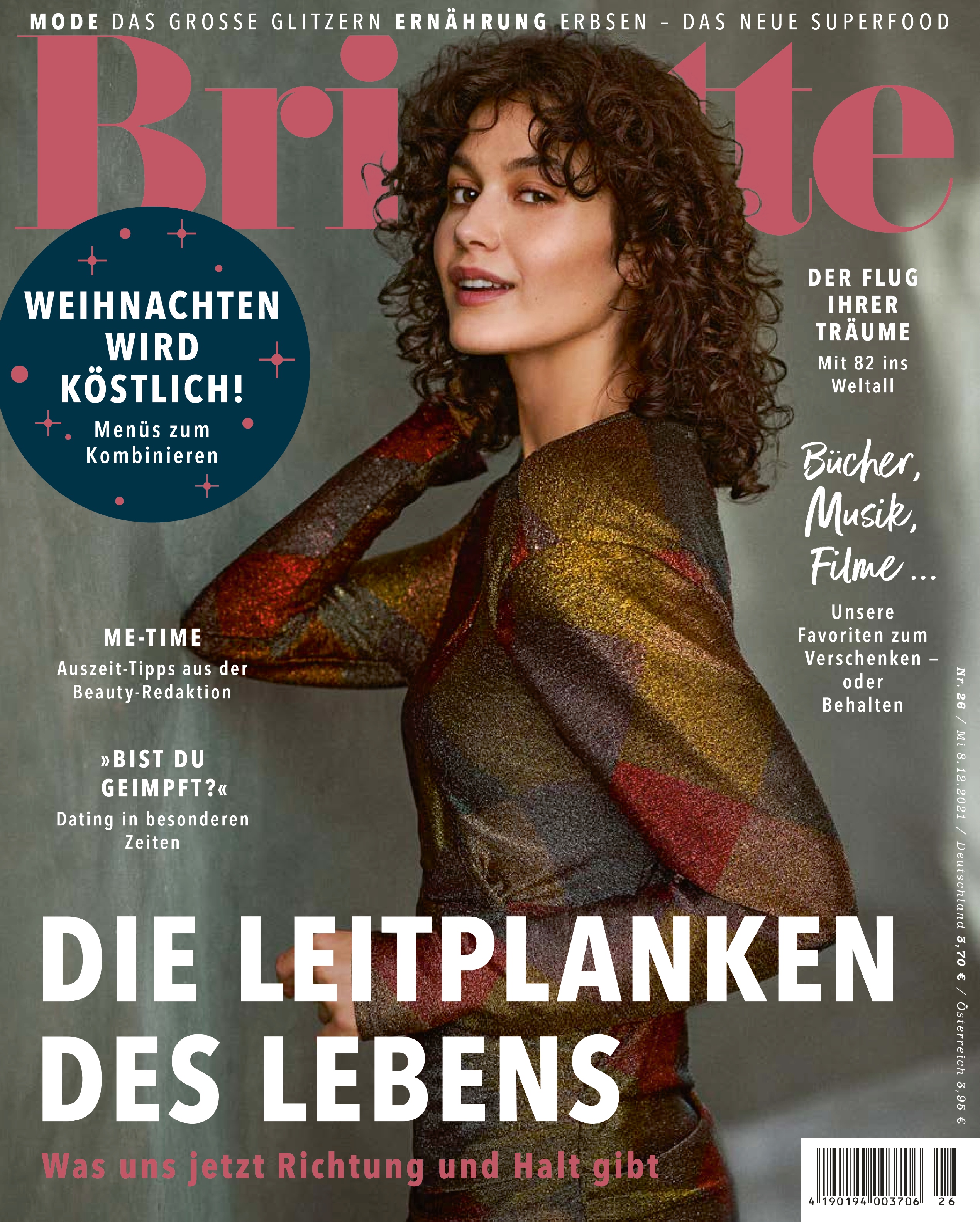 BRIGITTE ePaper 26/2021