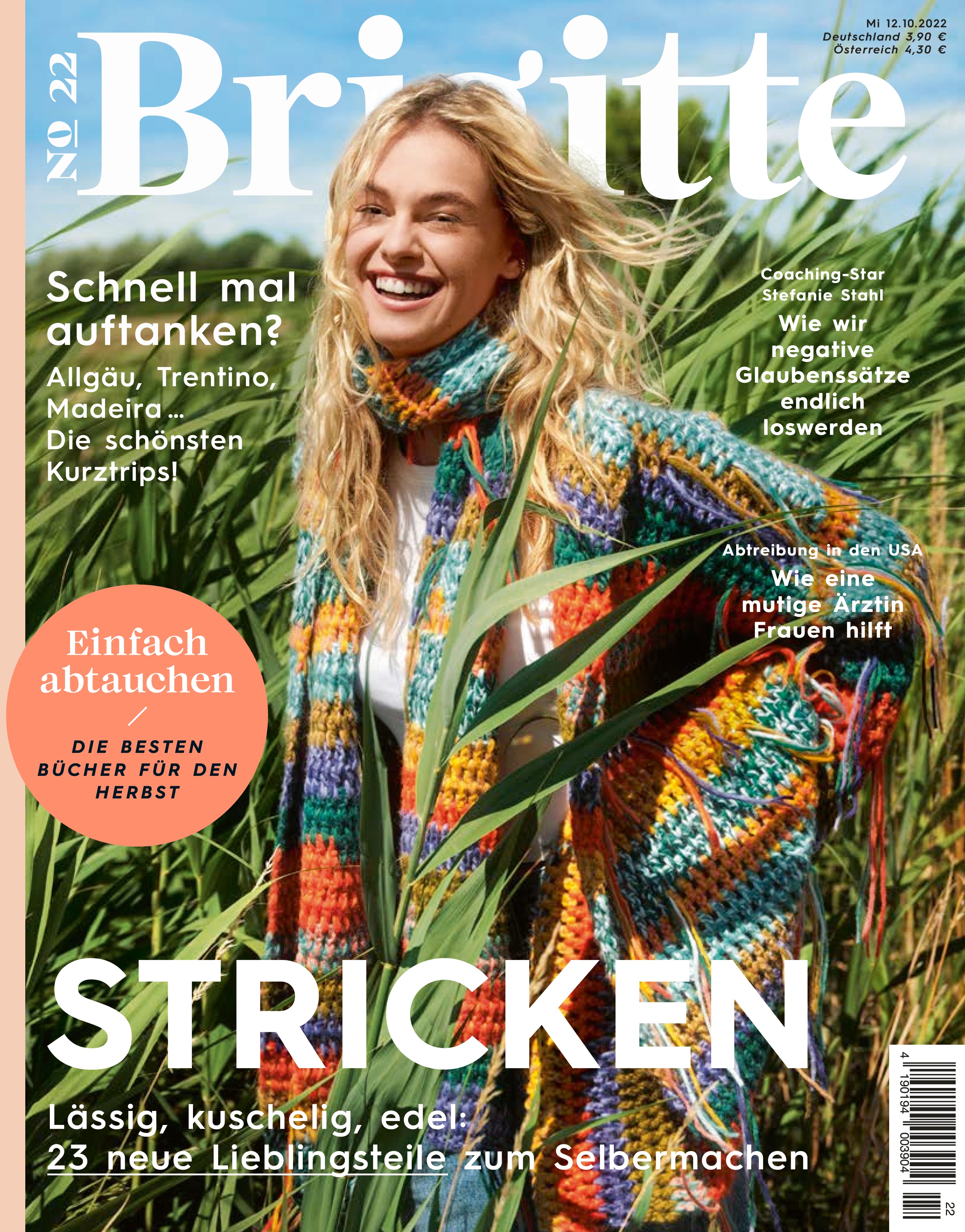 BRIGITTE ePaper 22/2022 BRIGITTE ePaper 22/2022