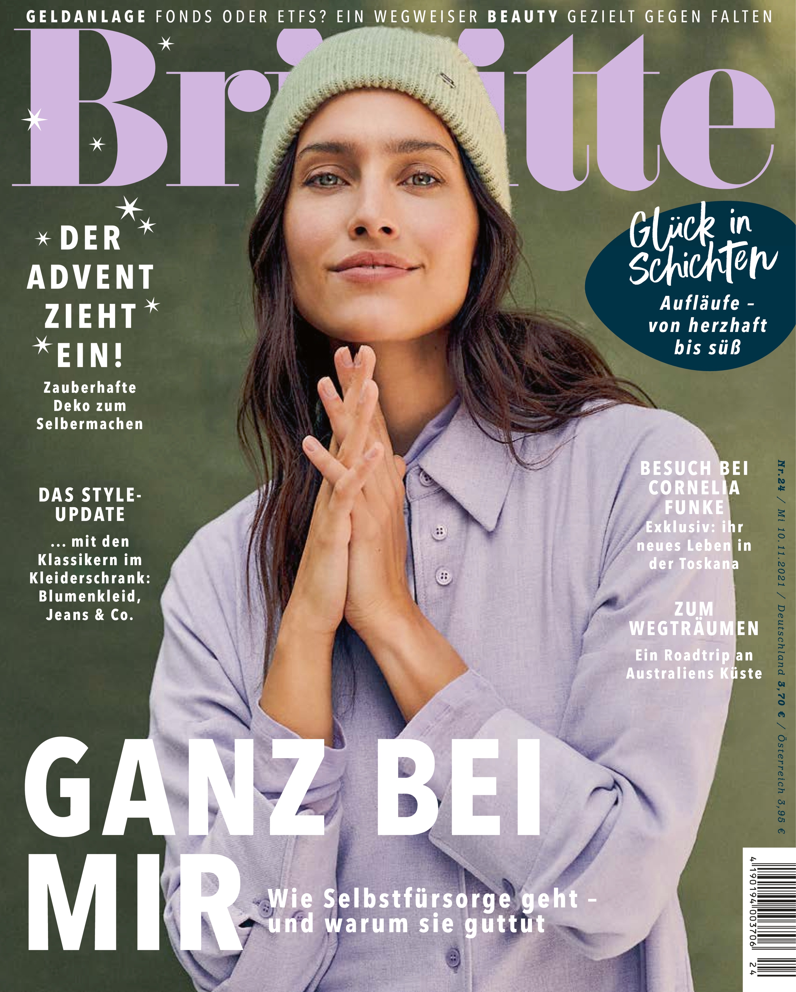 BRIGITTE ePaper 24/2021