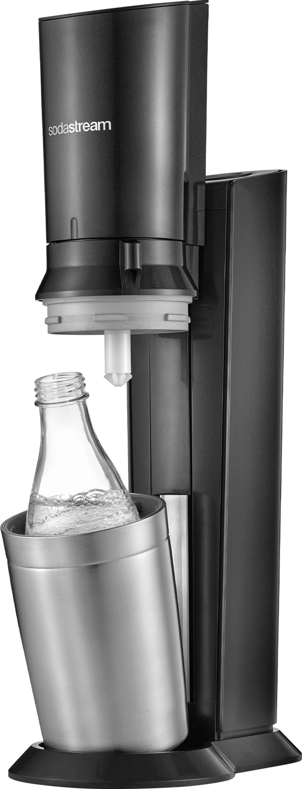 SodaStream Wassersprudler „Crystal 2.0“