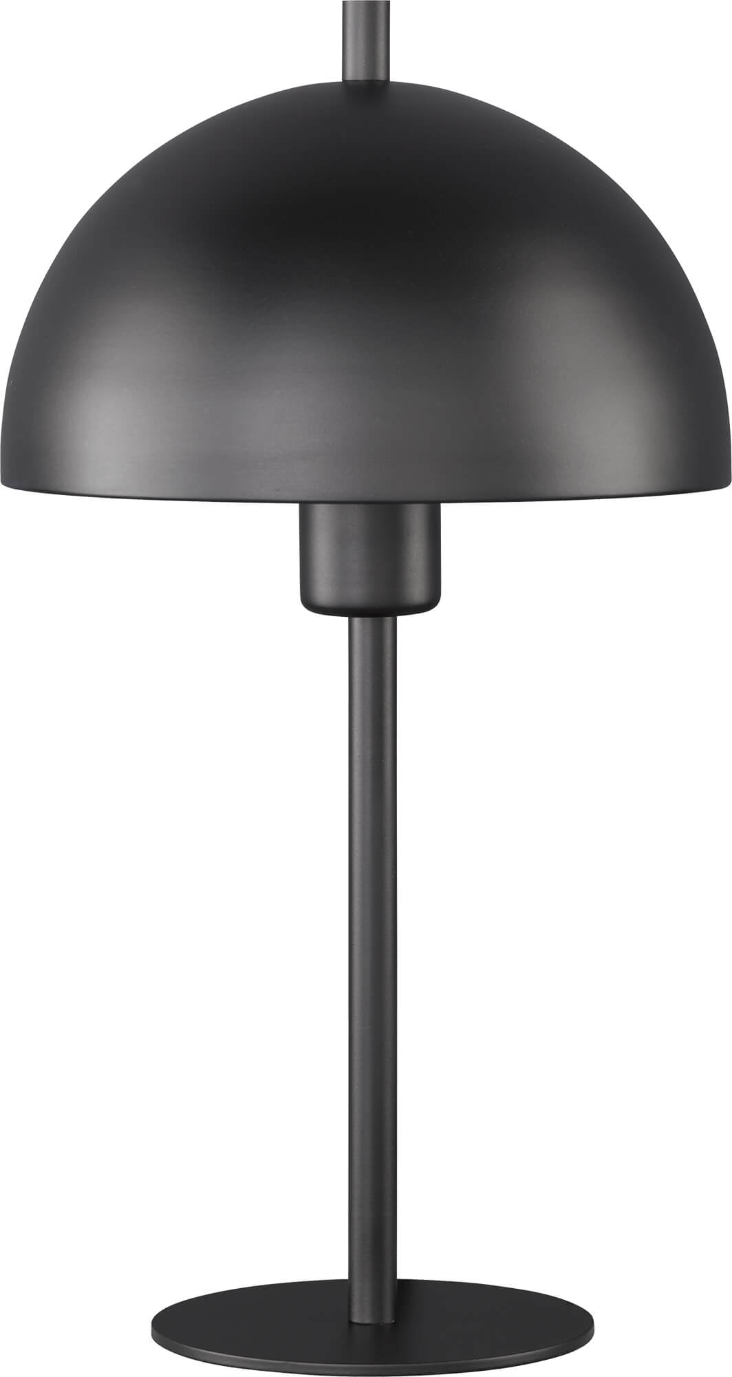 SCHÖNER WOHNEN Tischleuchte „KIA“, schwarz SCHÖNER WOHNEN Tischleuchte „KIA“, schwarz