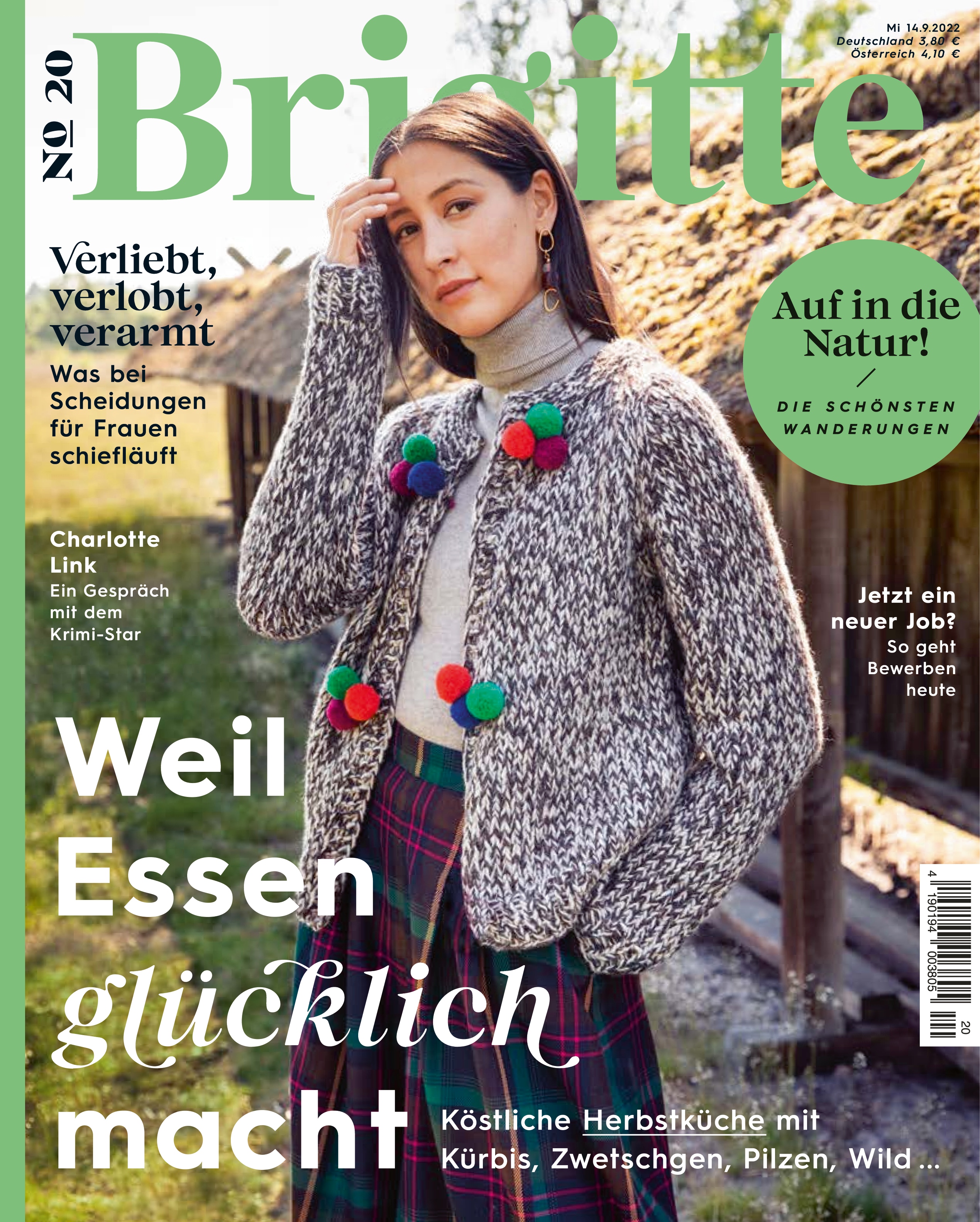 BRIGITTE ePaper 20/2022 BRIGITTE ePaper 20/2022