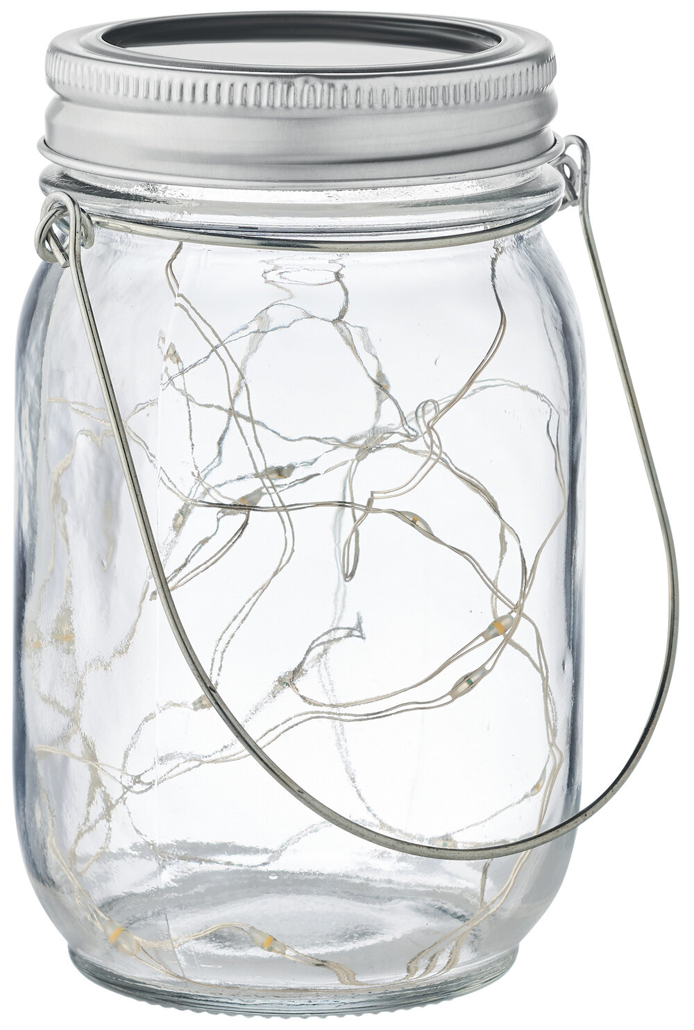 Solar-Licht „Outdoor“ Solar-Licht „Outdoor“