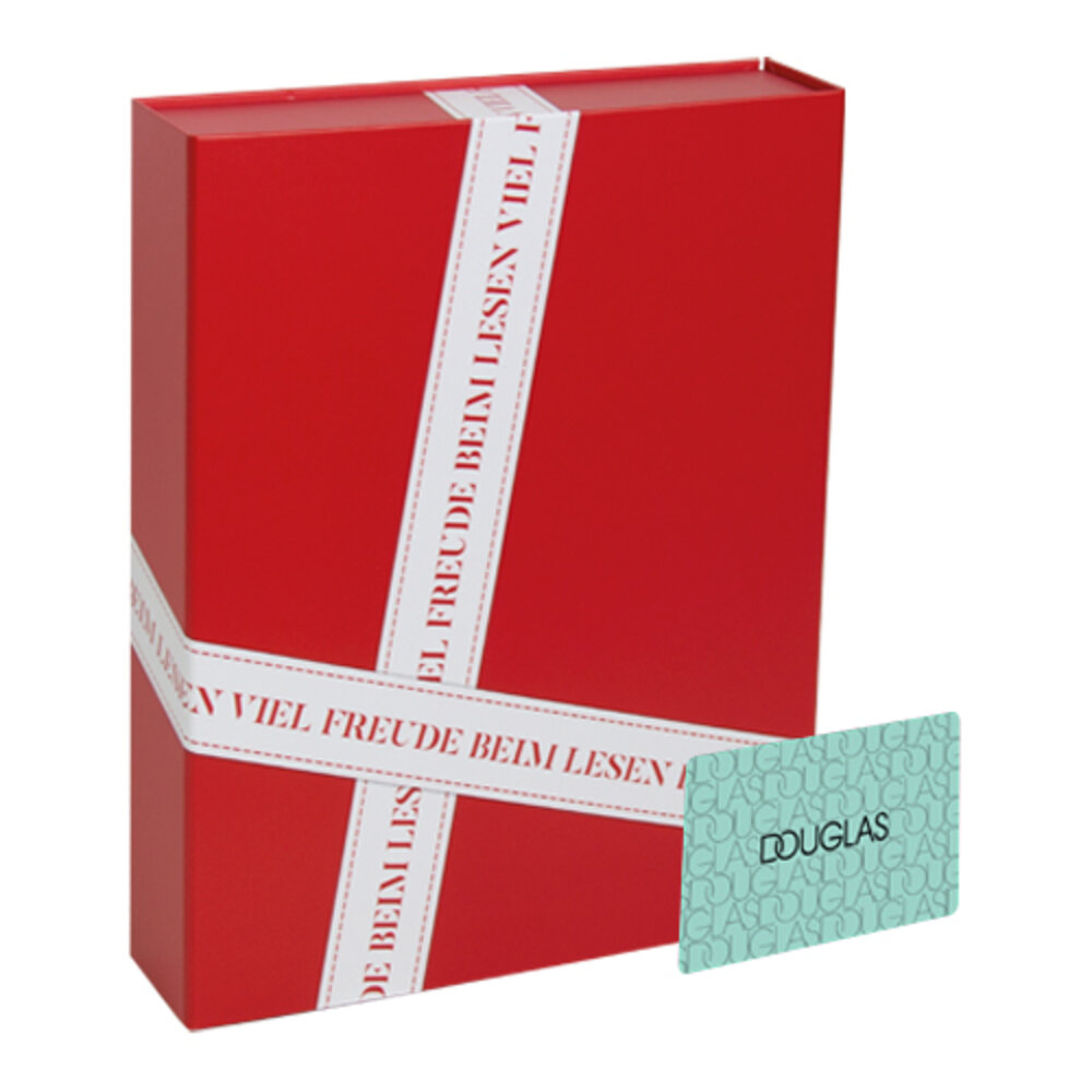 Brigitte Geschenkbox mit Gutschein