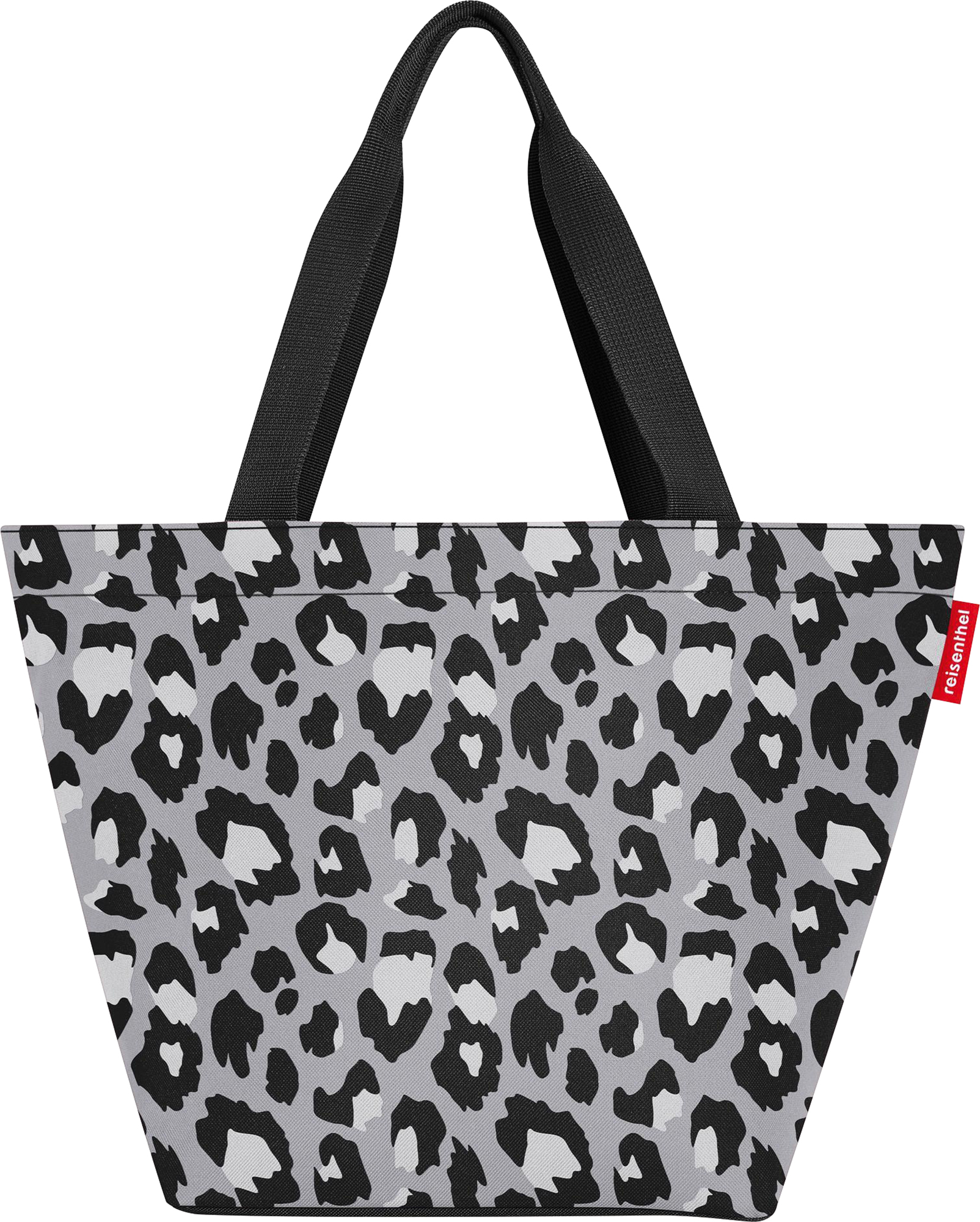 reisenthel shopper M leo nero reisenthel shopper M leo nero