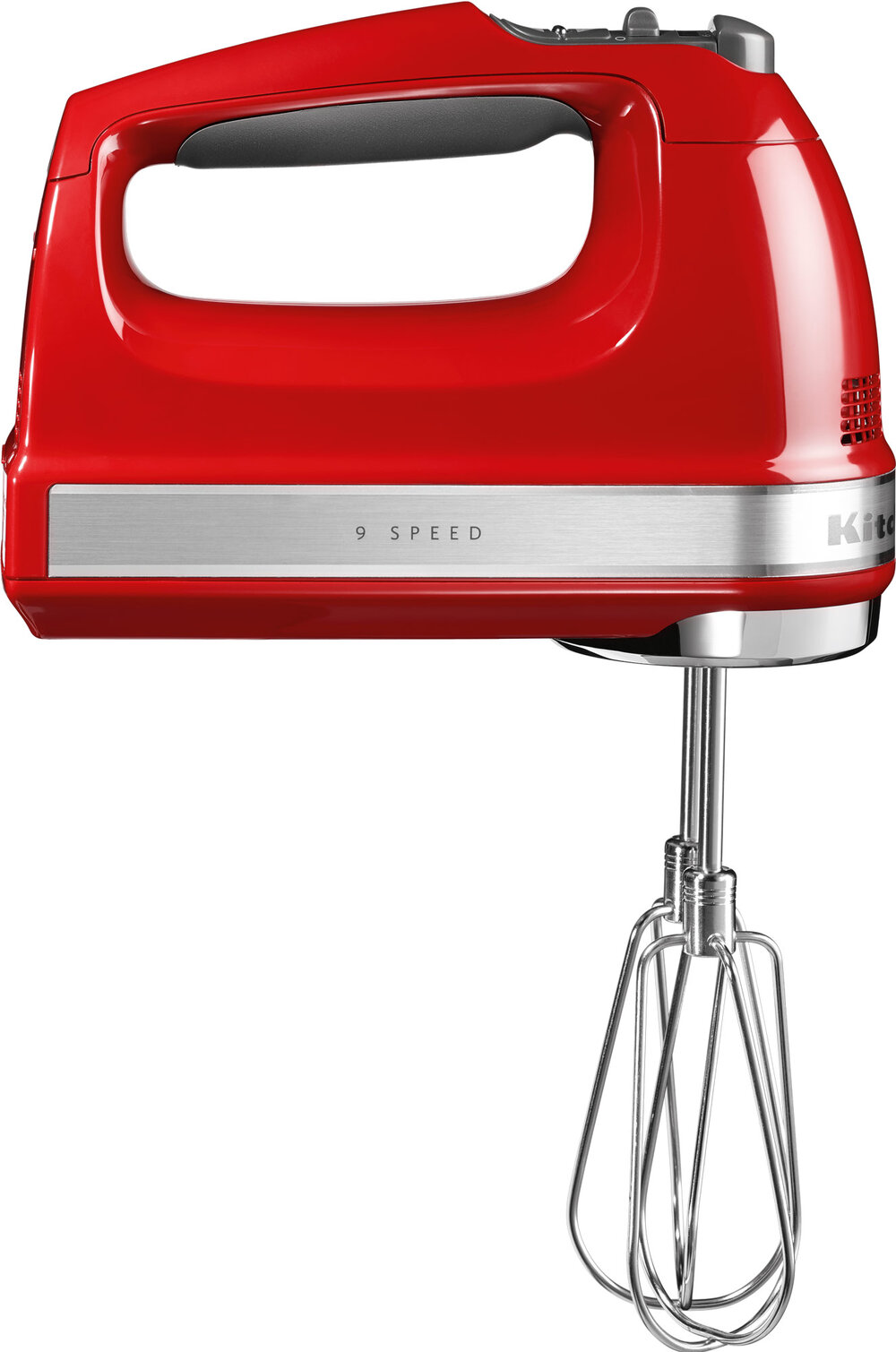 KitchenAid Handmixer