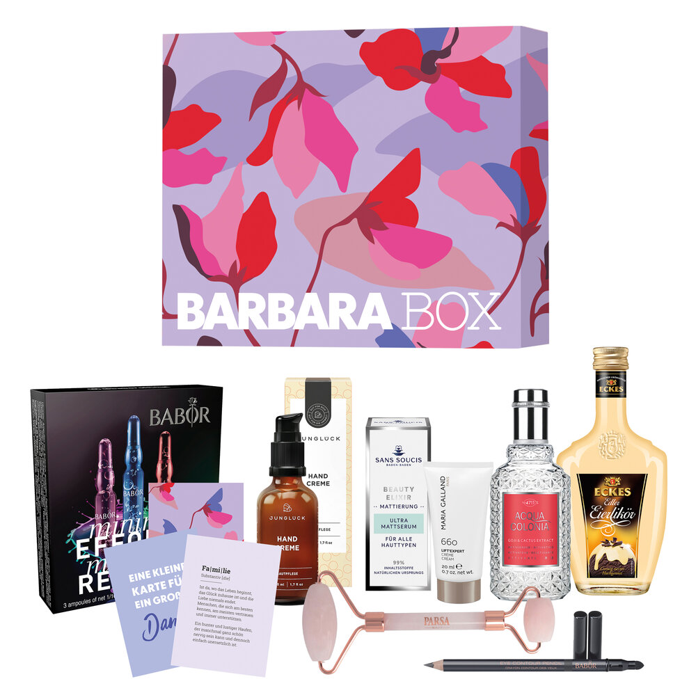 BARBARA Box