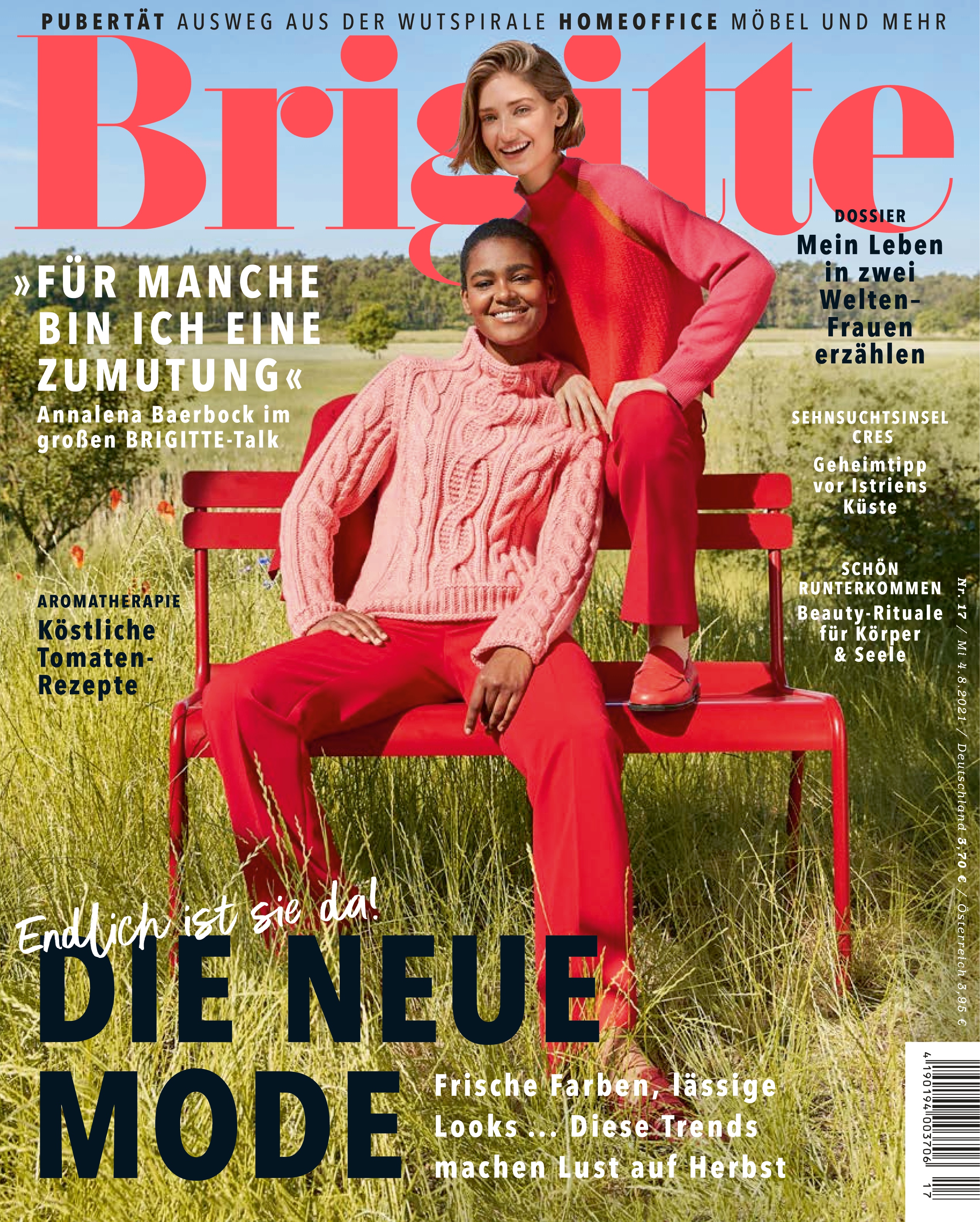 BRIGITTE ePaper 17/2021