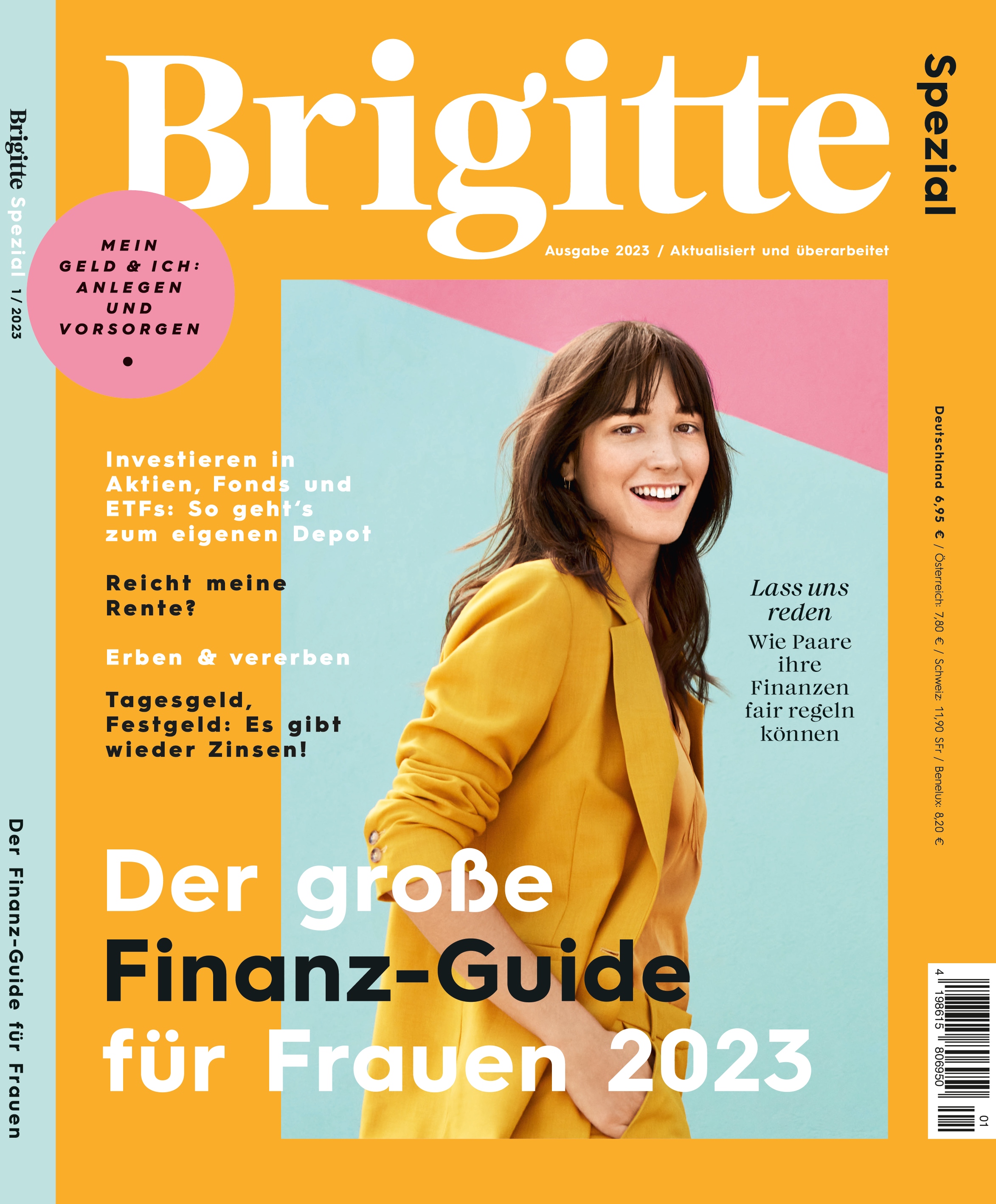 BRIGITTE SPEZIAL ePaper 01/2023