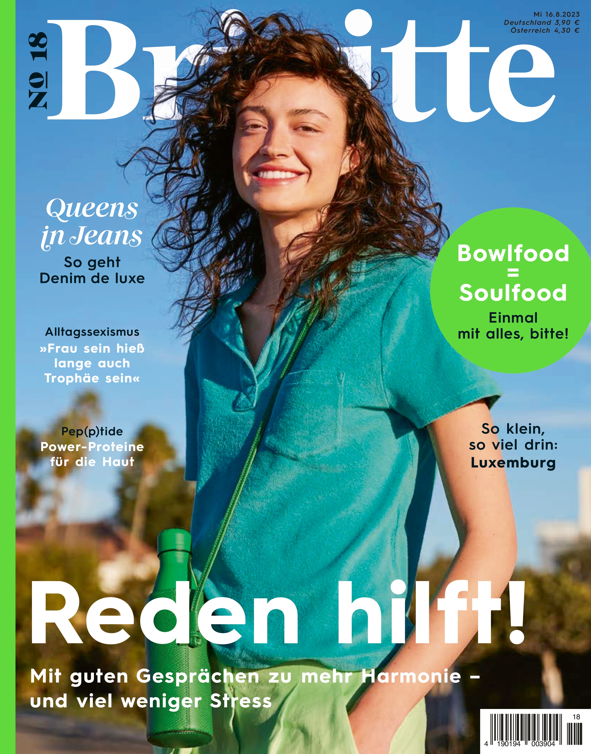 BRIGITTE ePaper 18/2023