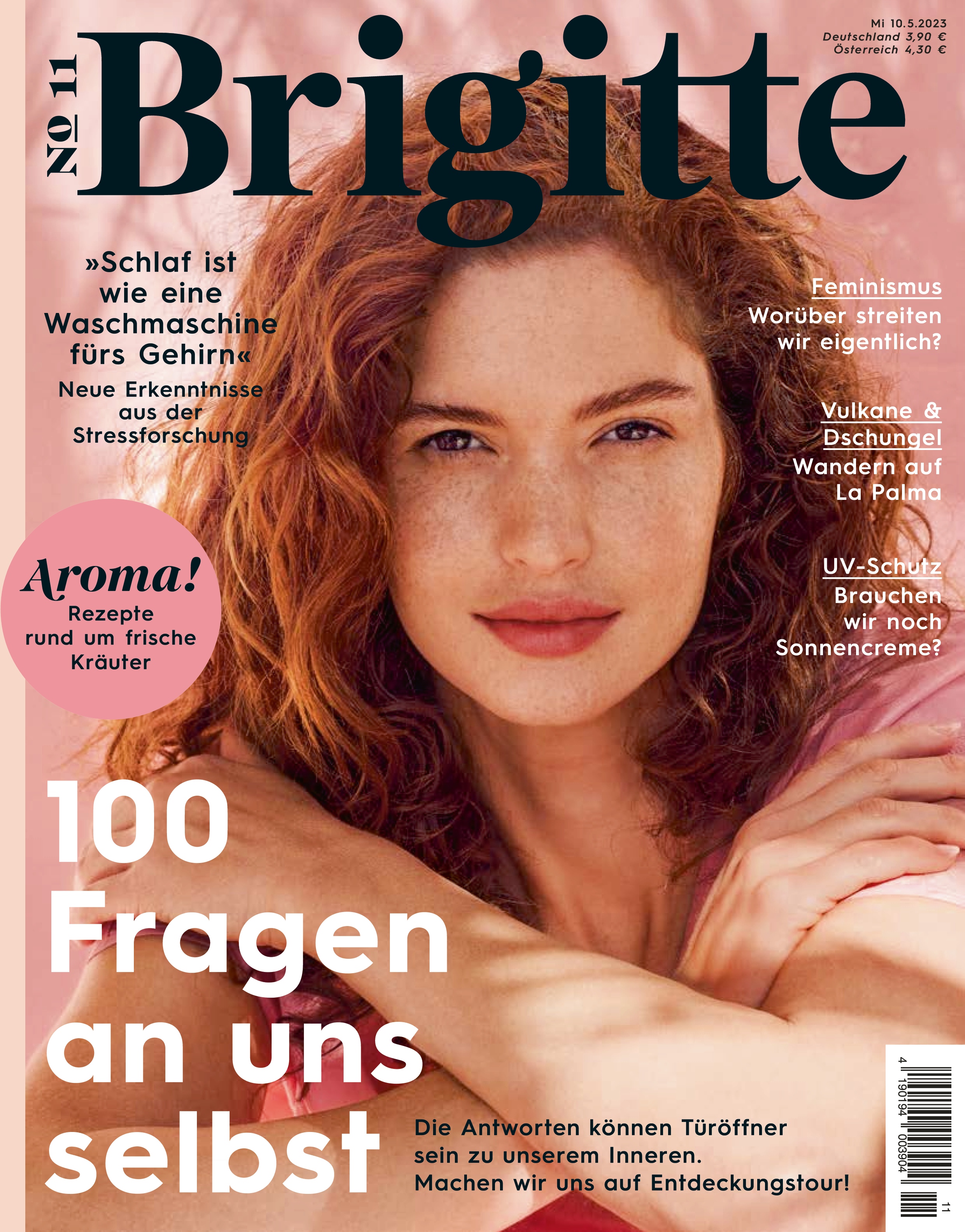 BRIGITTE ePaper 11/2023