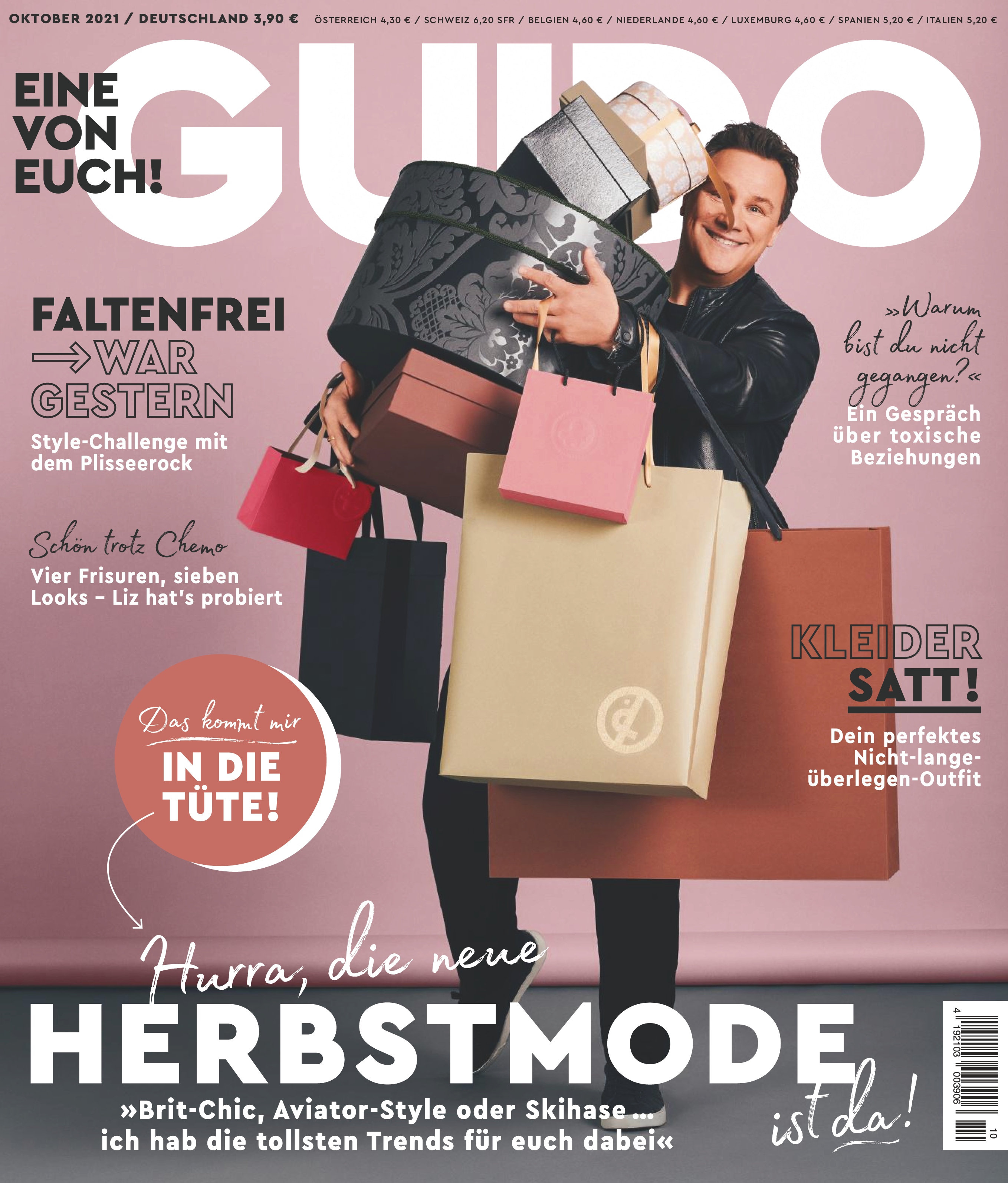 GUIDO 10/2021