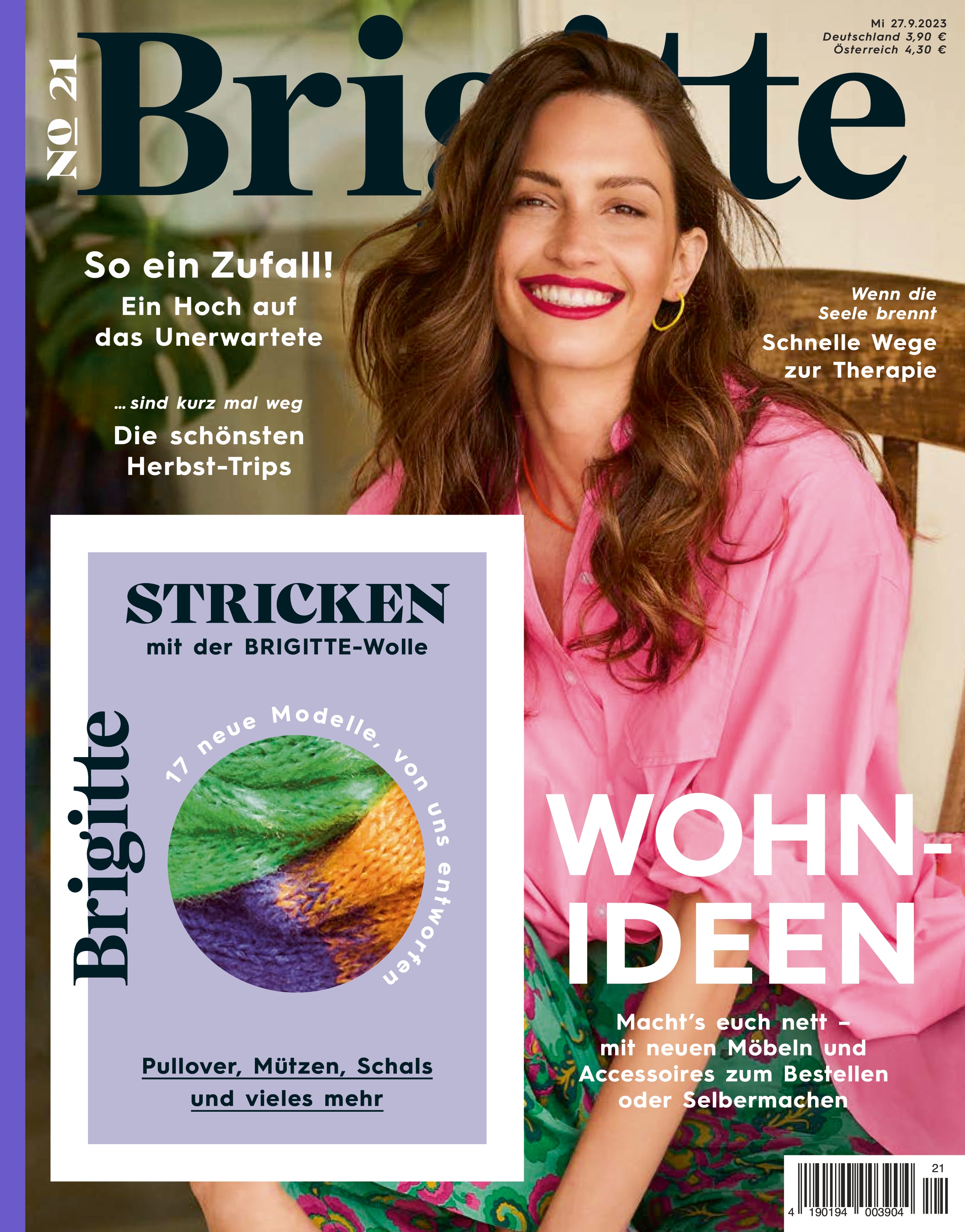 BRIGITTE ePaper 21/2023