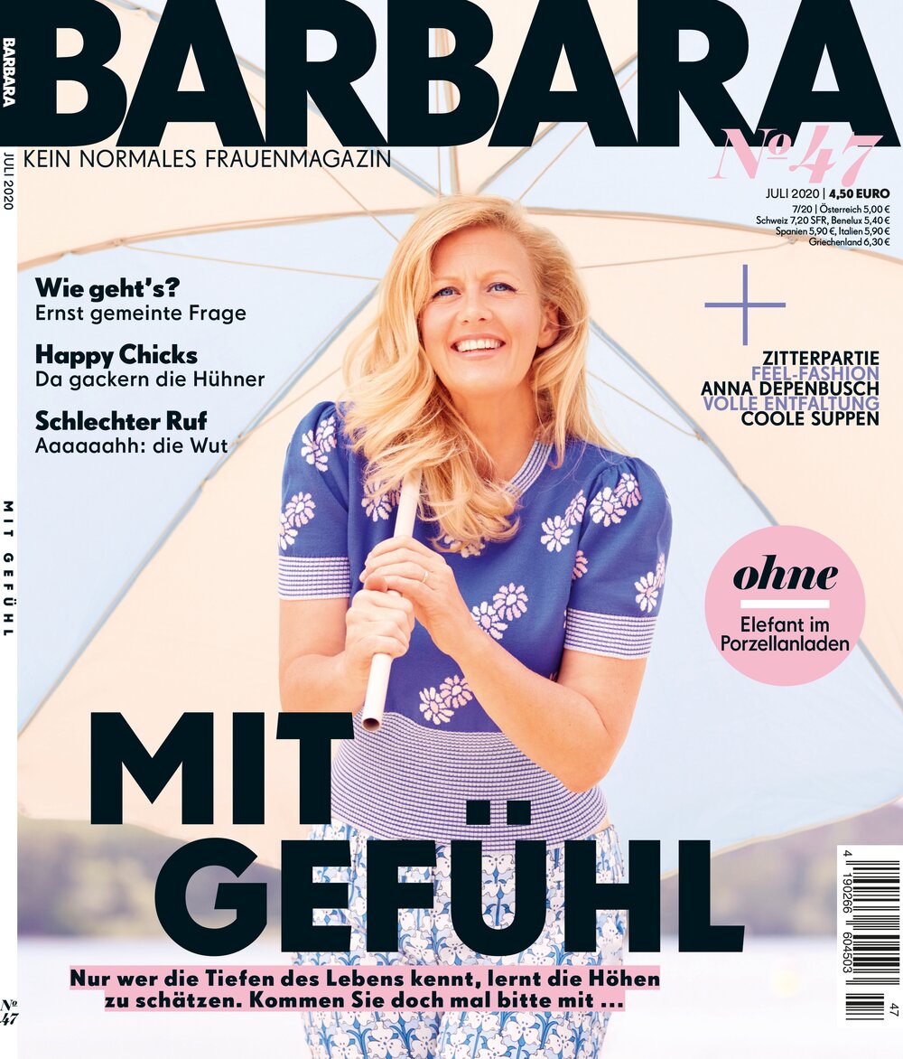 BARBARA ePaper 47/2020