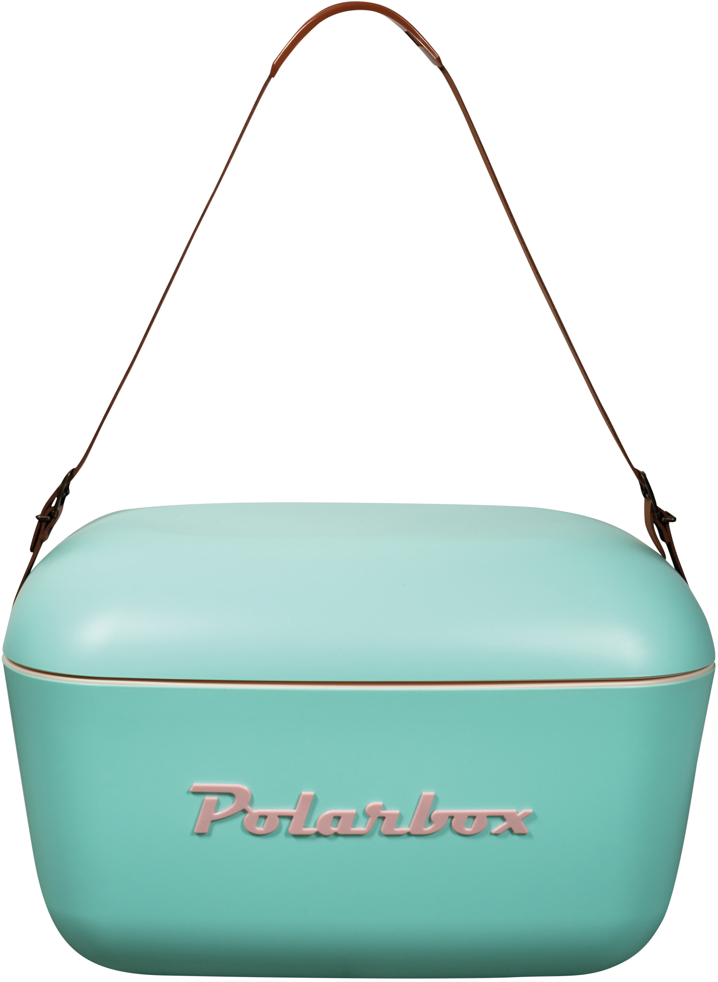 Polarbox Classic 12L Water Green