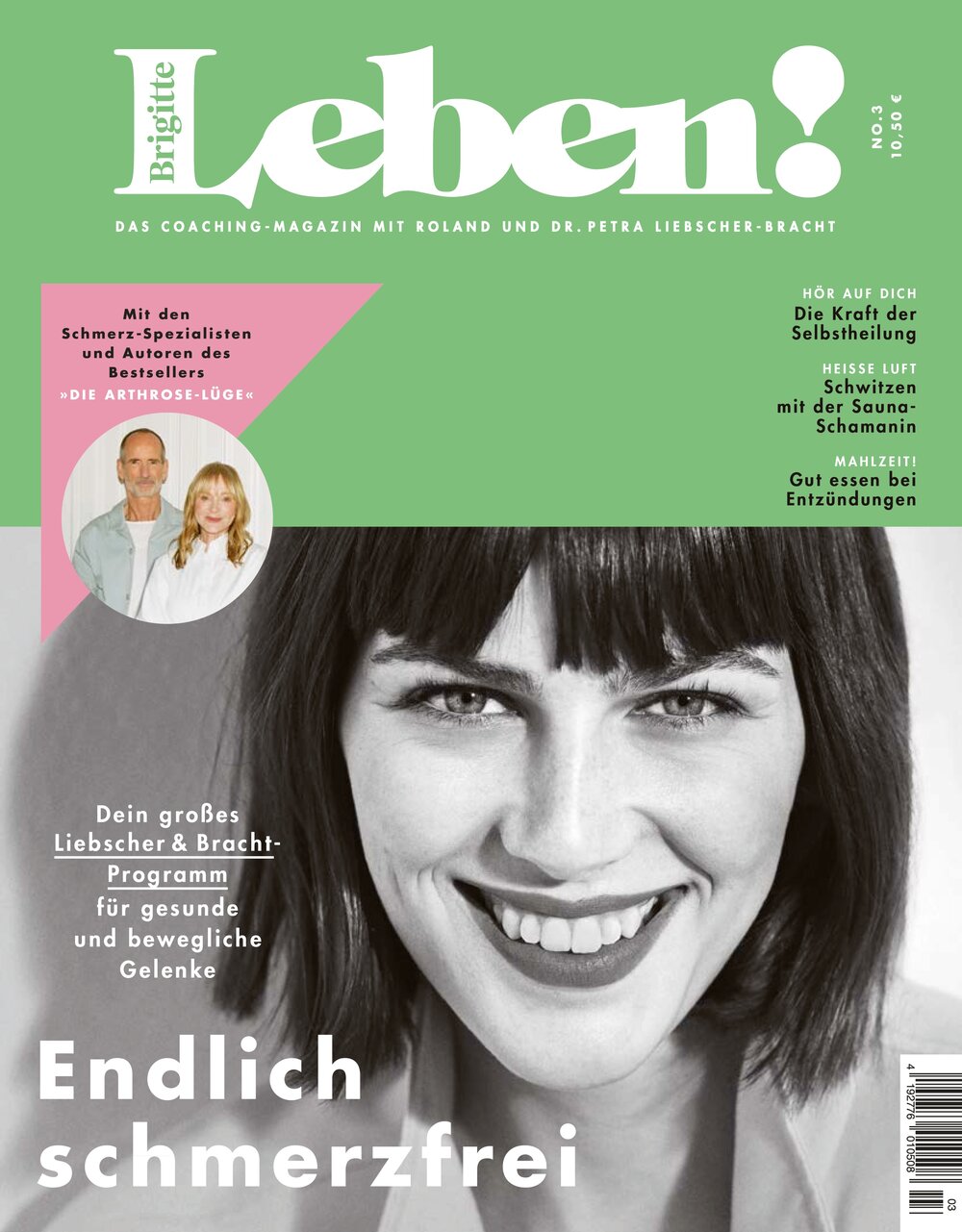 BRIGITTE LEBEN ePaper 03/2022