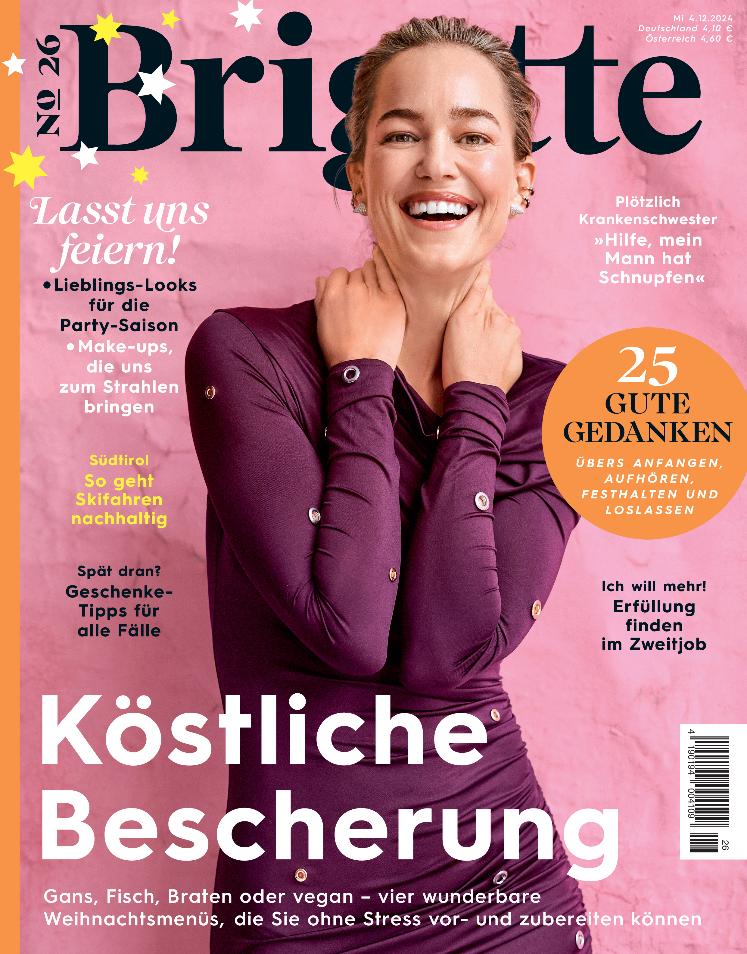 BRIGITTE ePaper 26/2024