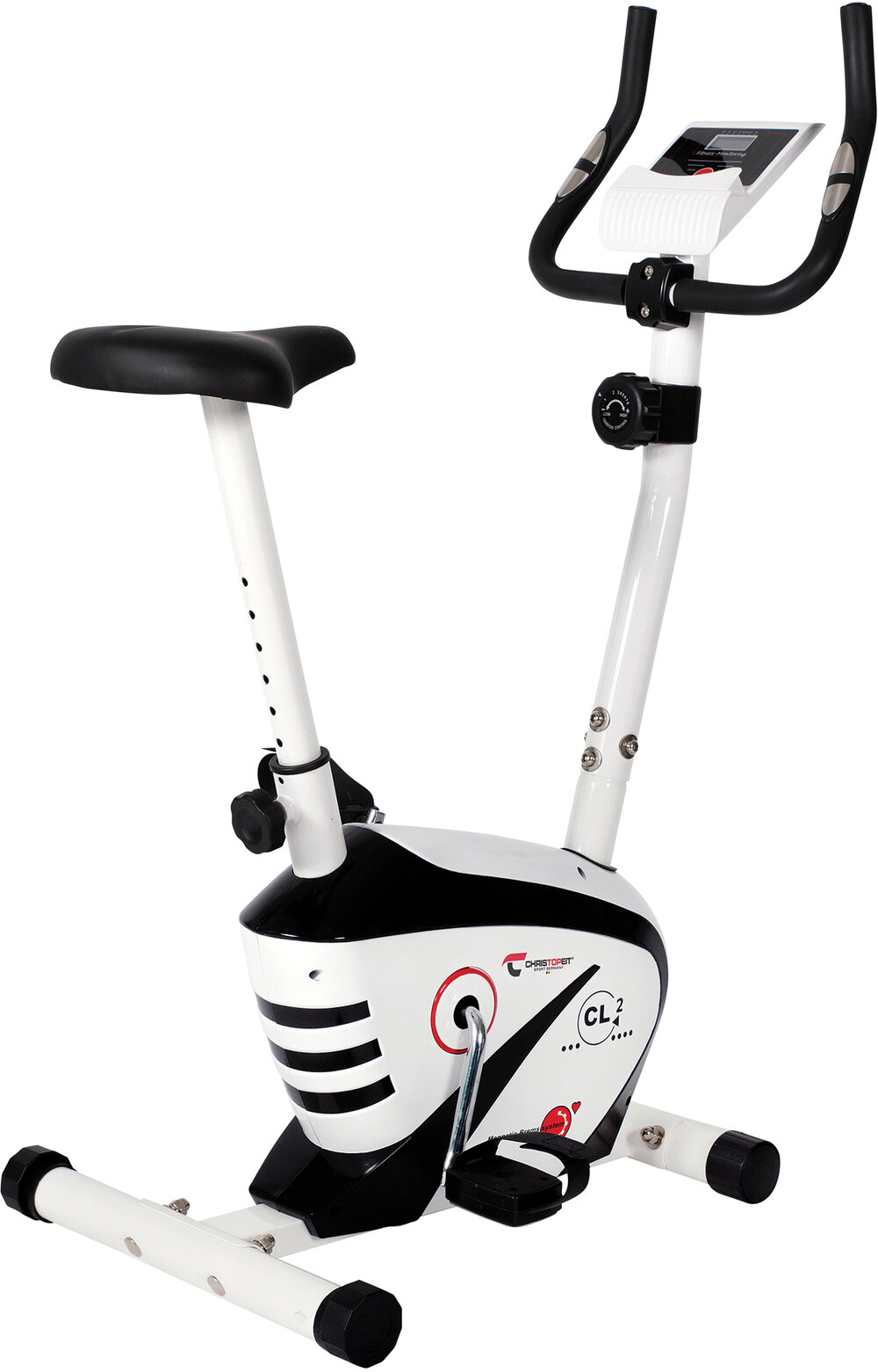 CHRISTOPEIT SPORT Heimtrainer „CL2“