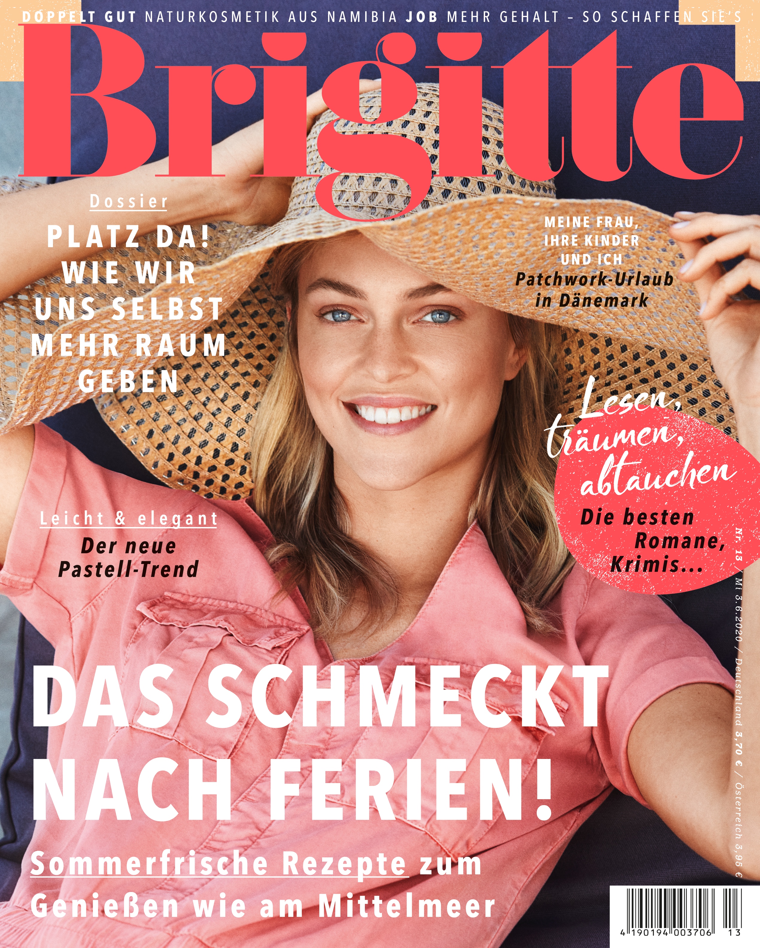 BRIGITTE ePaper 13/2020 BRIGITTE ePaper 13/2020