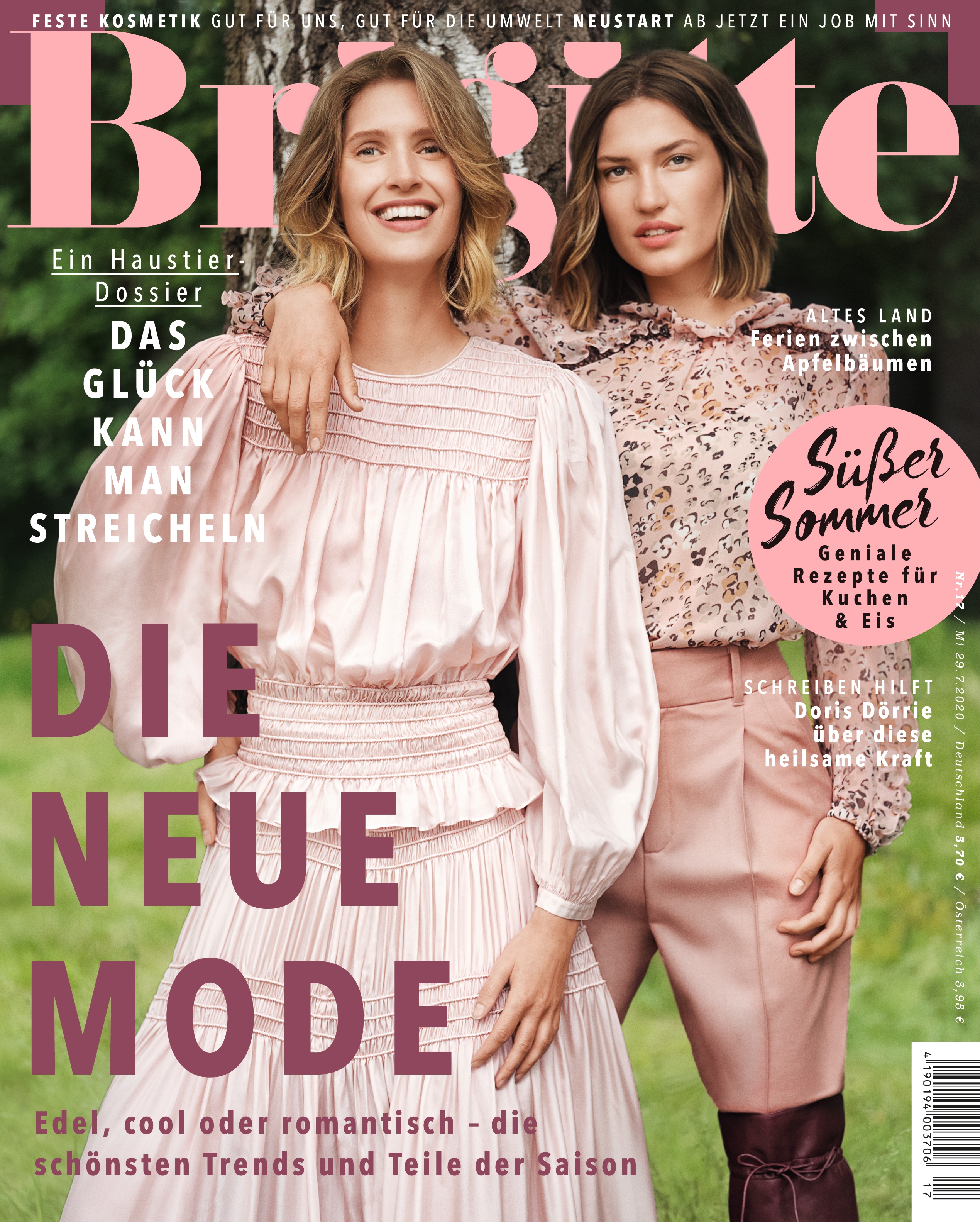 BRIGITTE ePaper 17/2020 BRIGITTE ePaper 17/2020